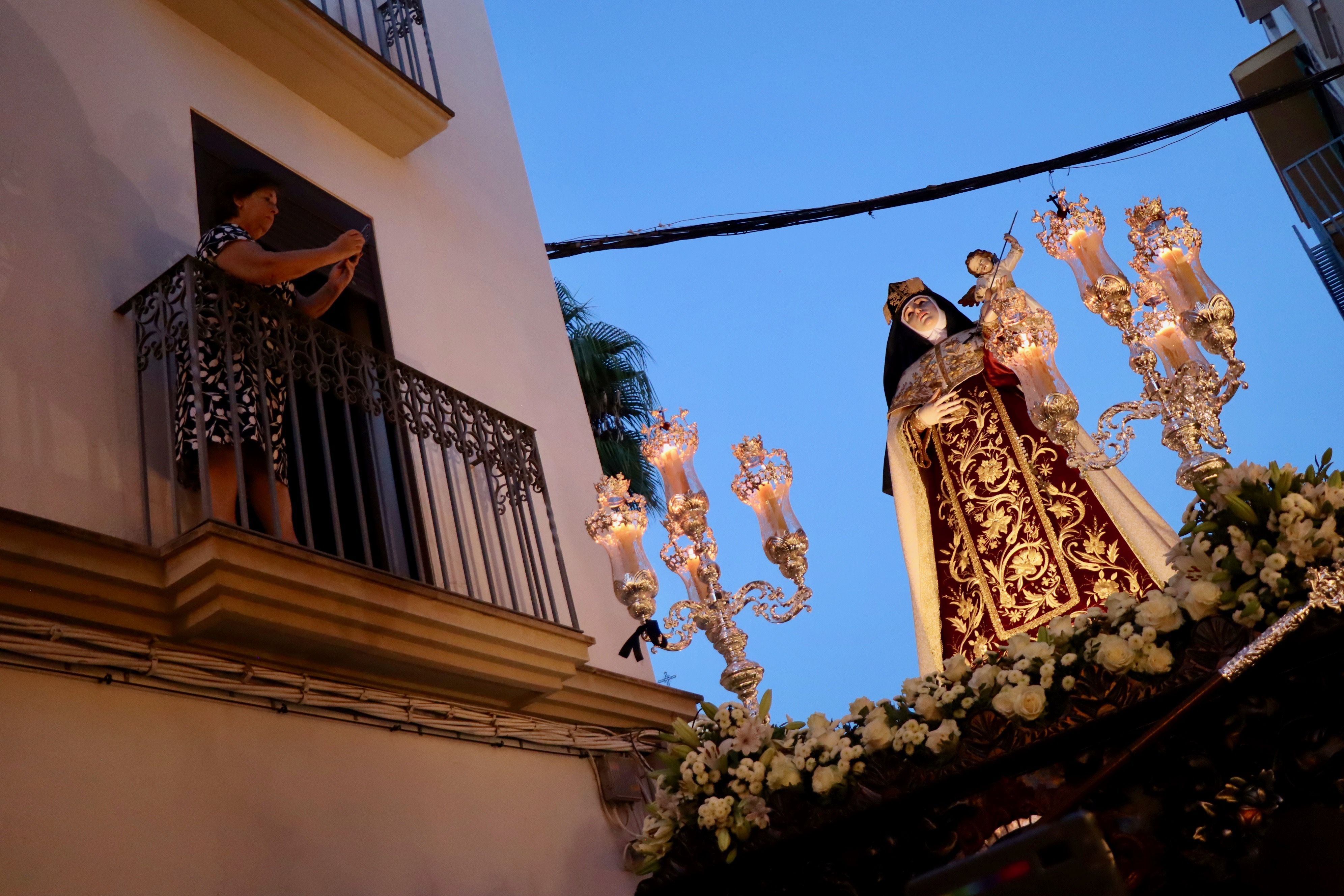 Santa Teresa Santa Teresa