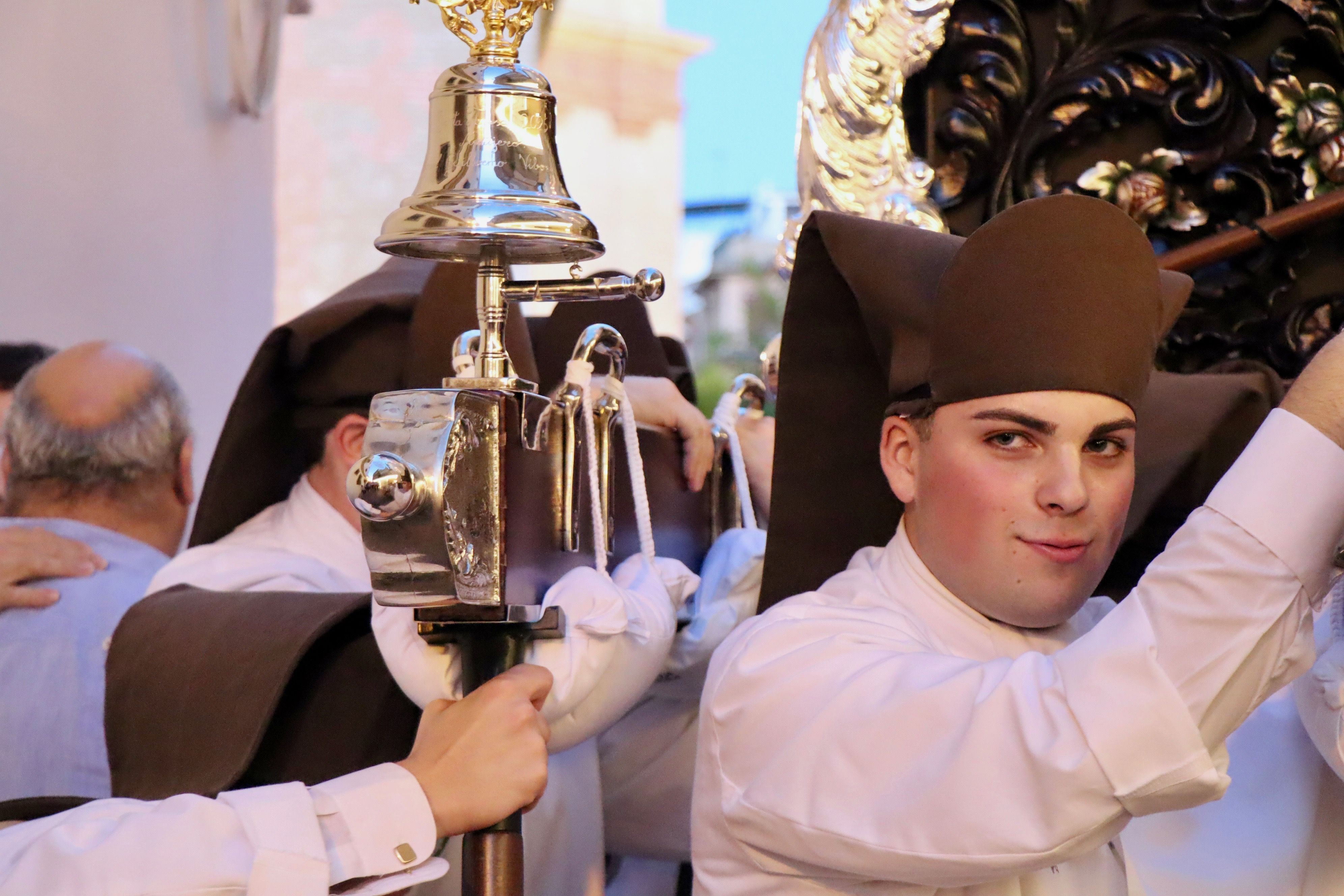 Santa Teresa Santa Teresa