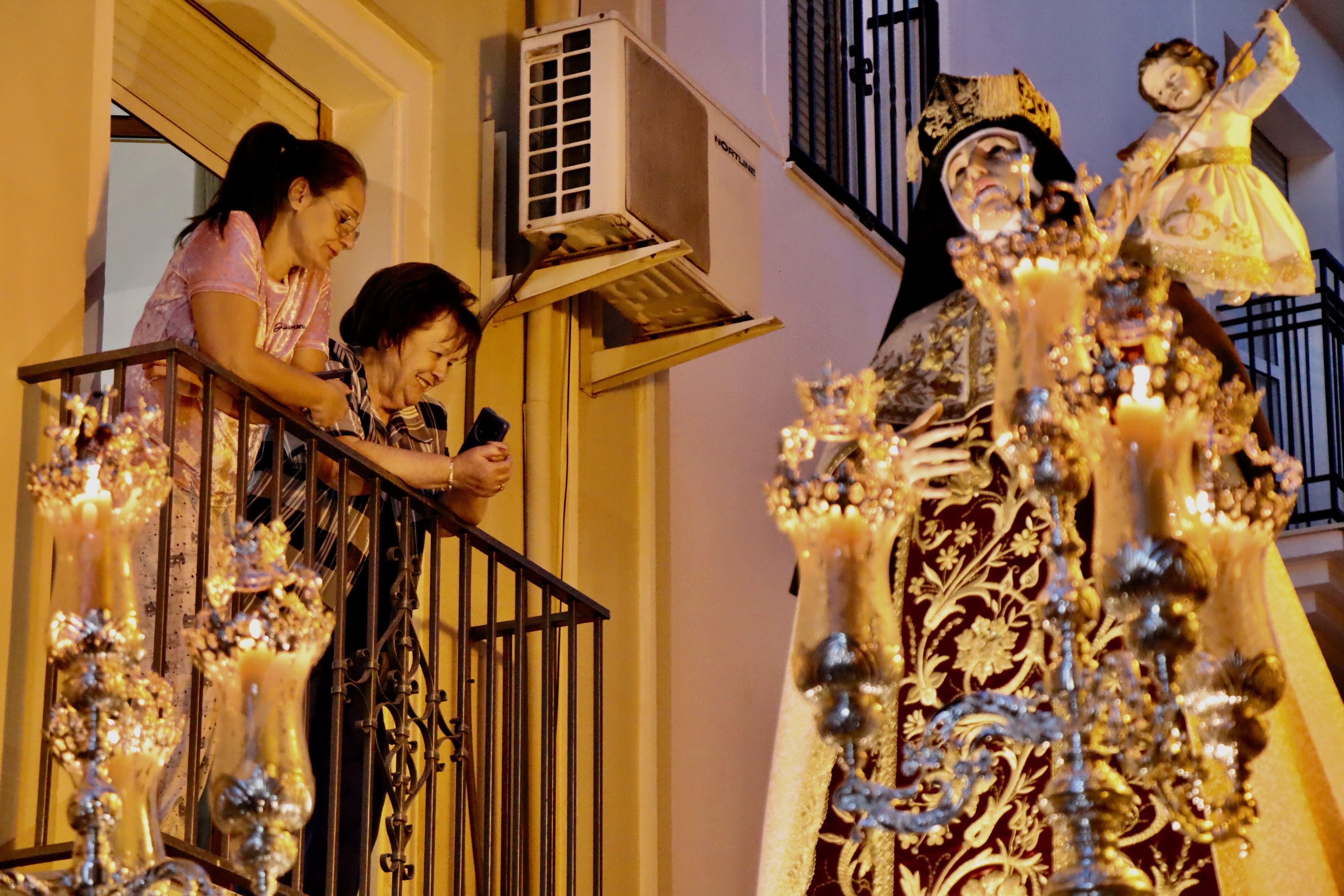 Santa Teresa Santa Teresa