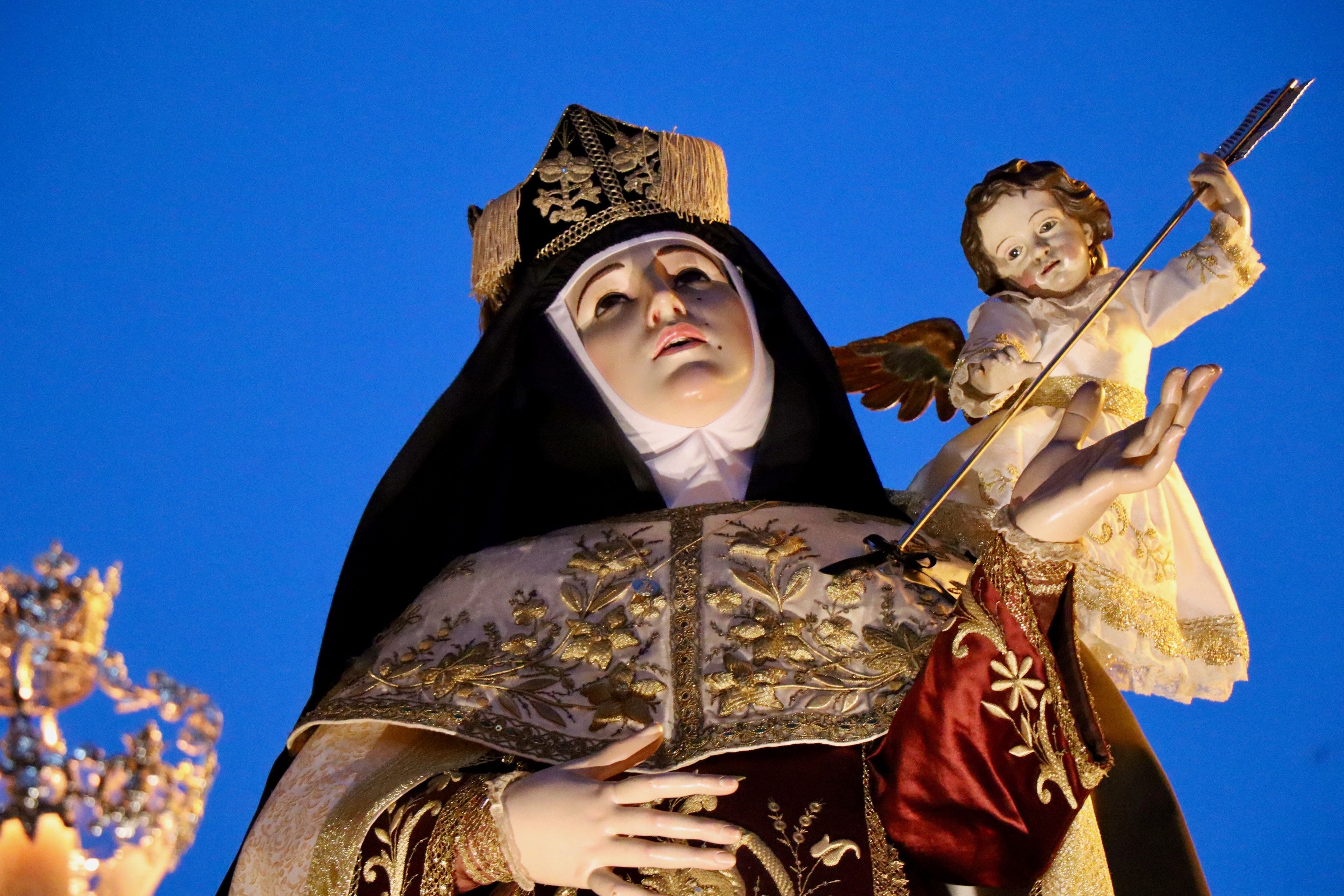 Santa Teresa Santa Teresa