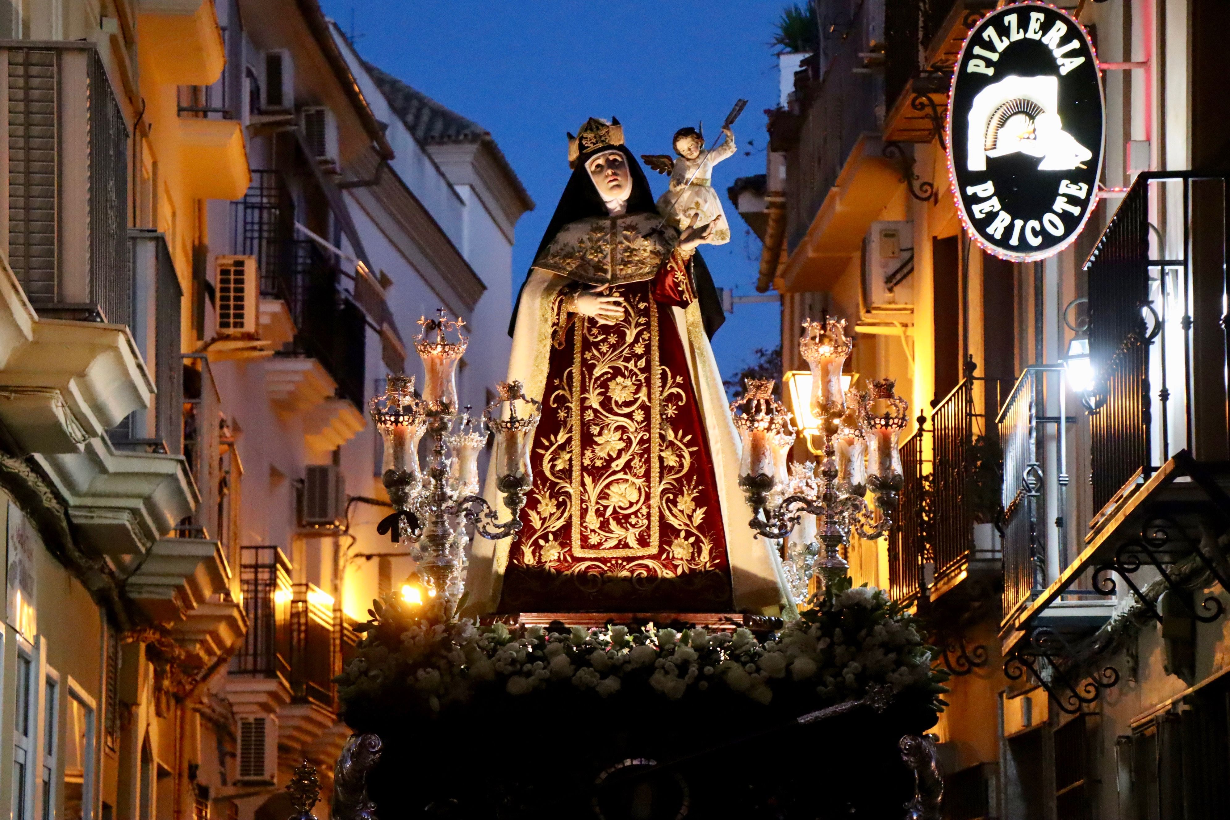 Santa Teresa Santa Teresa