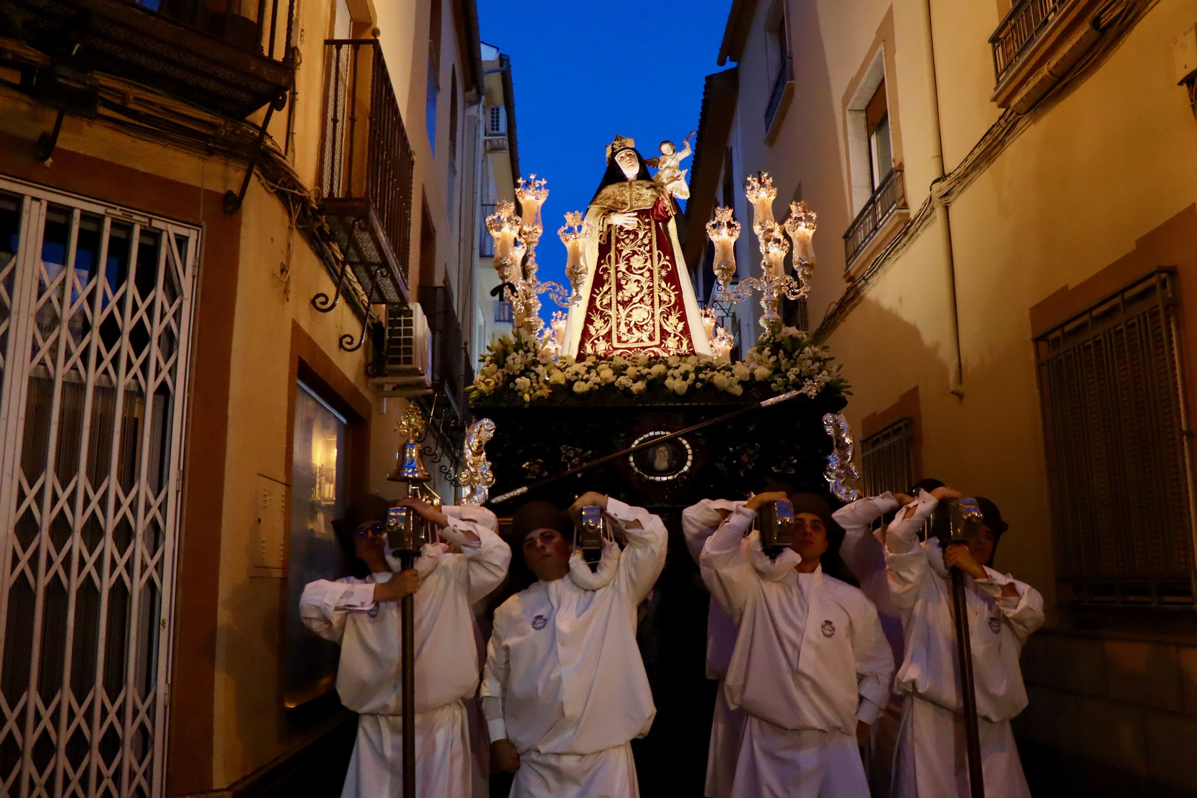 Santa Teresa Santa Teresa