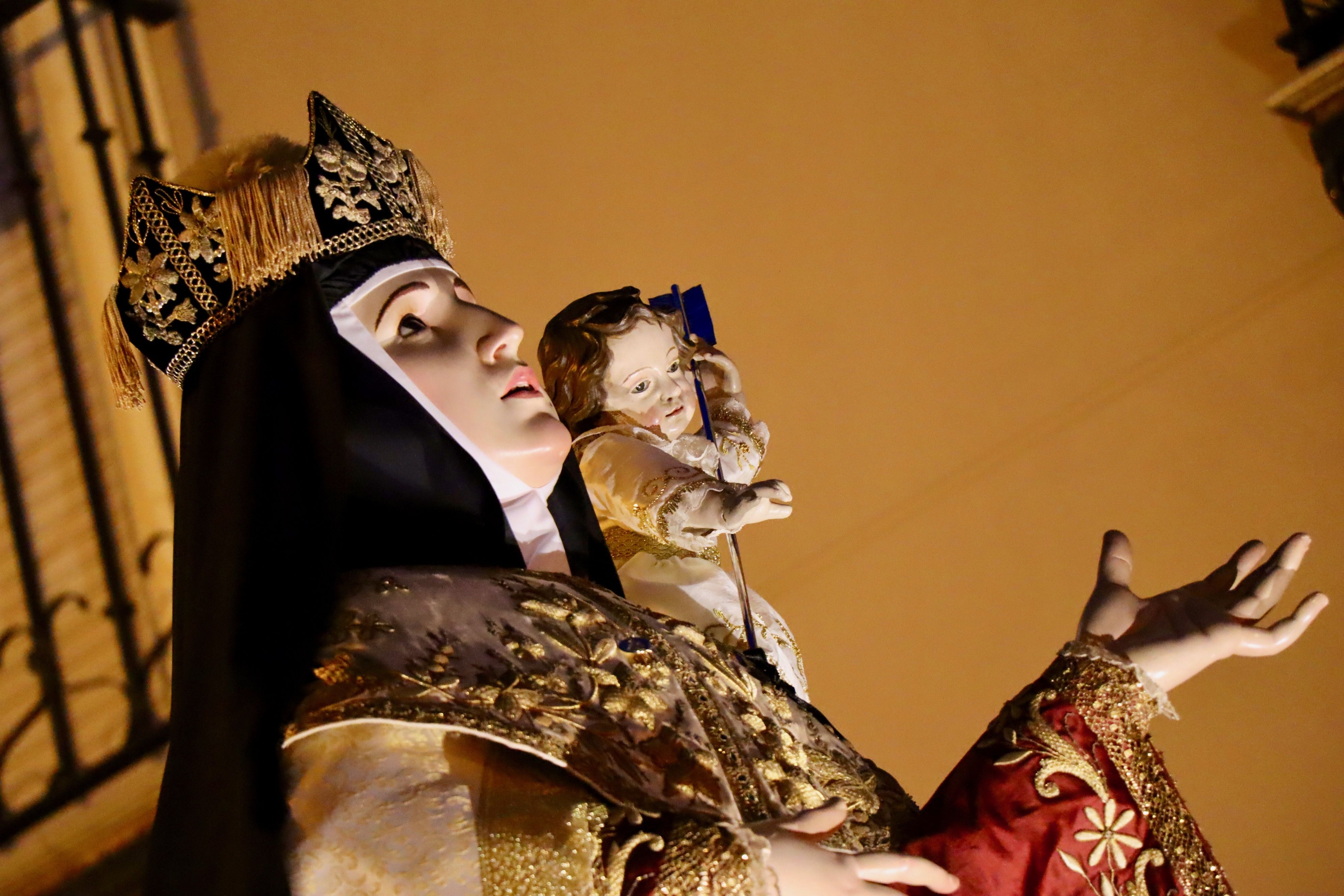 Santa Teresa Santa Teresa