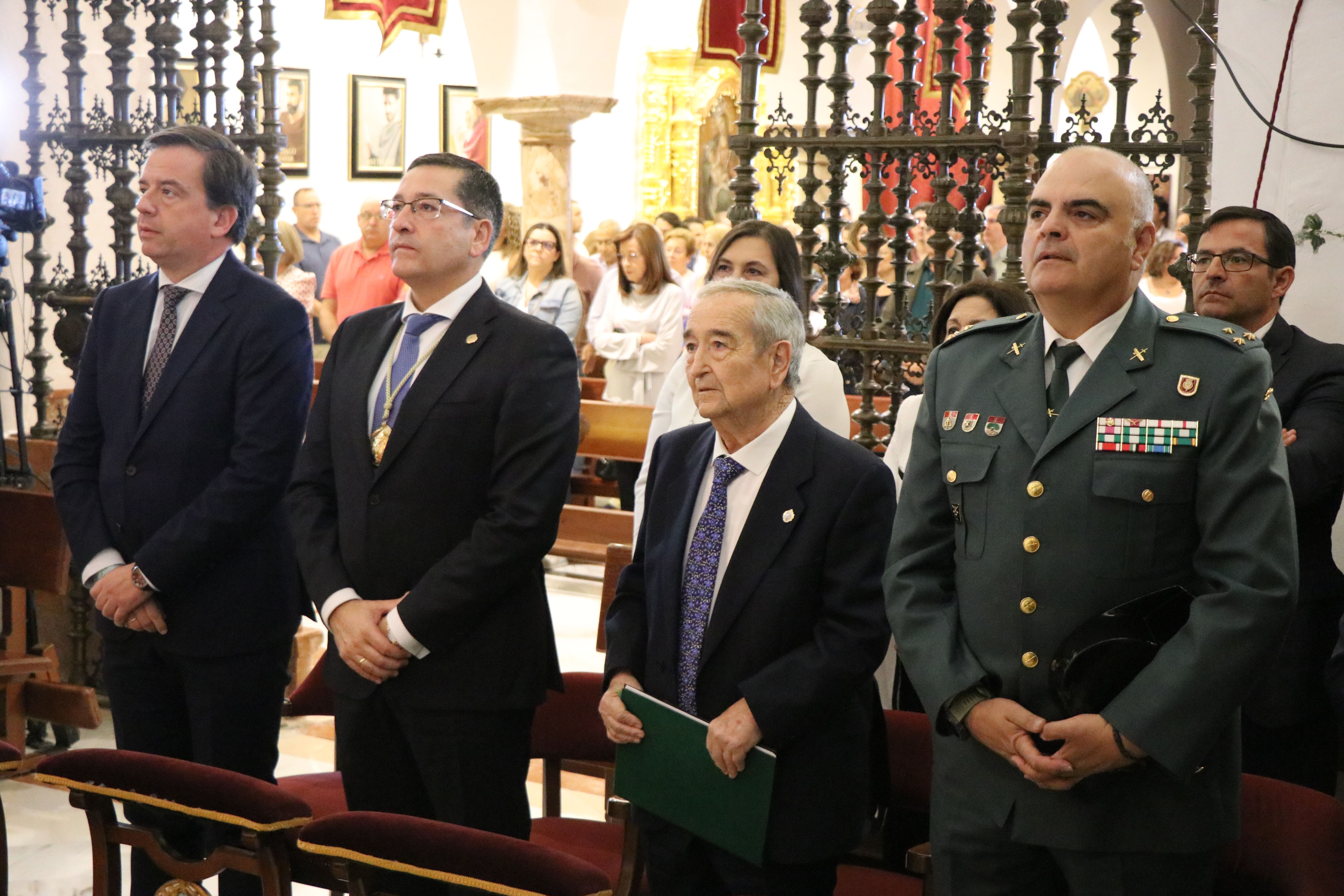 Ofrenda de Frutos