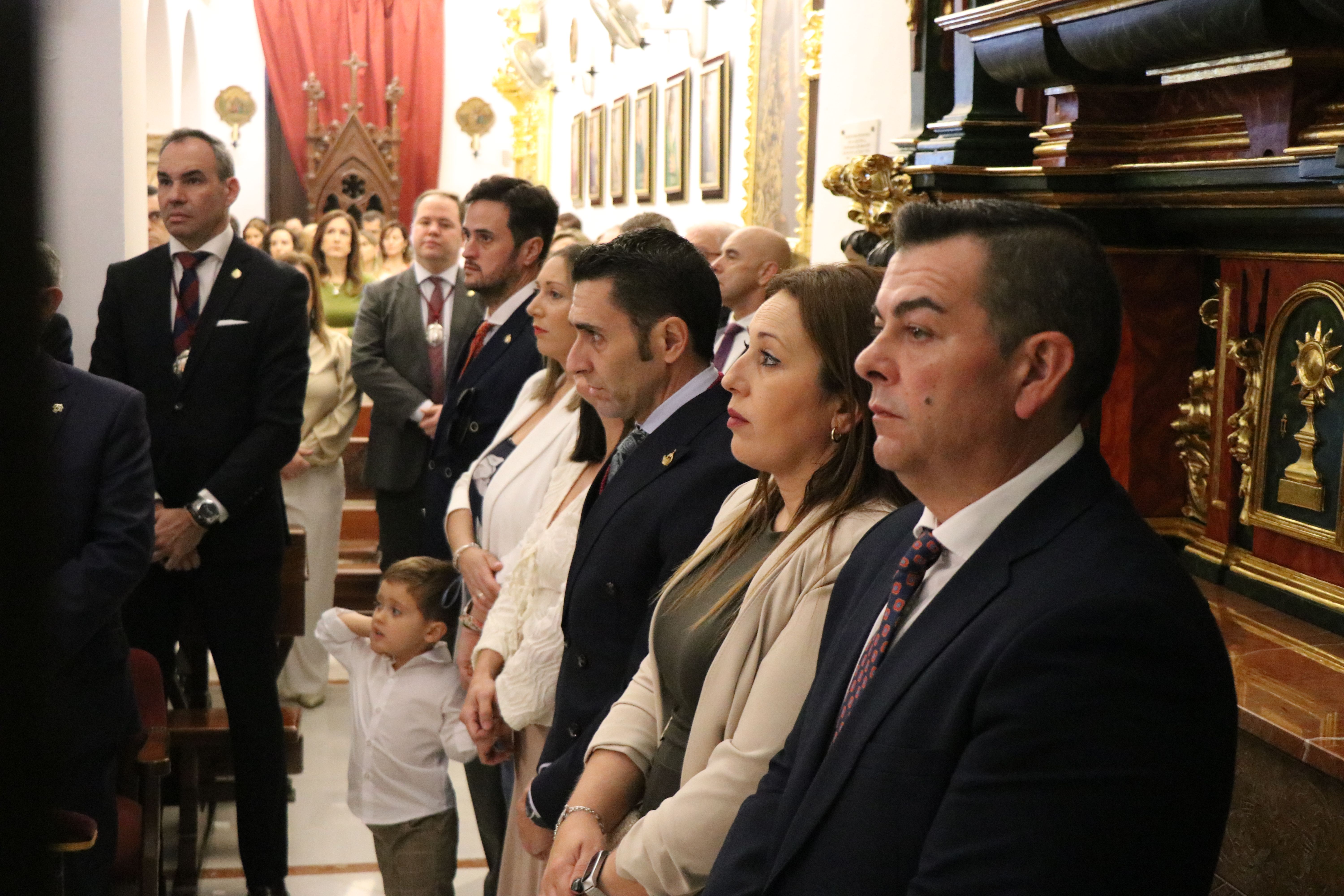 Ofrenda de Frutos
