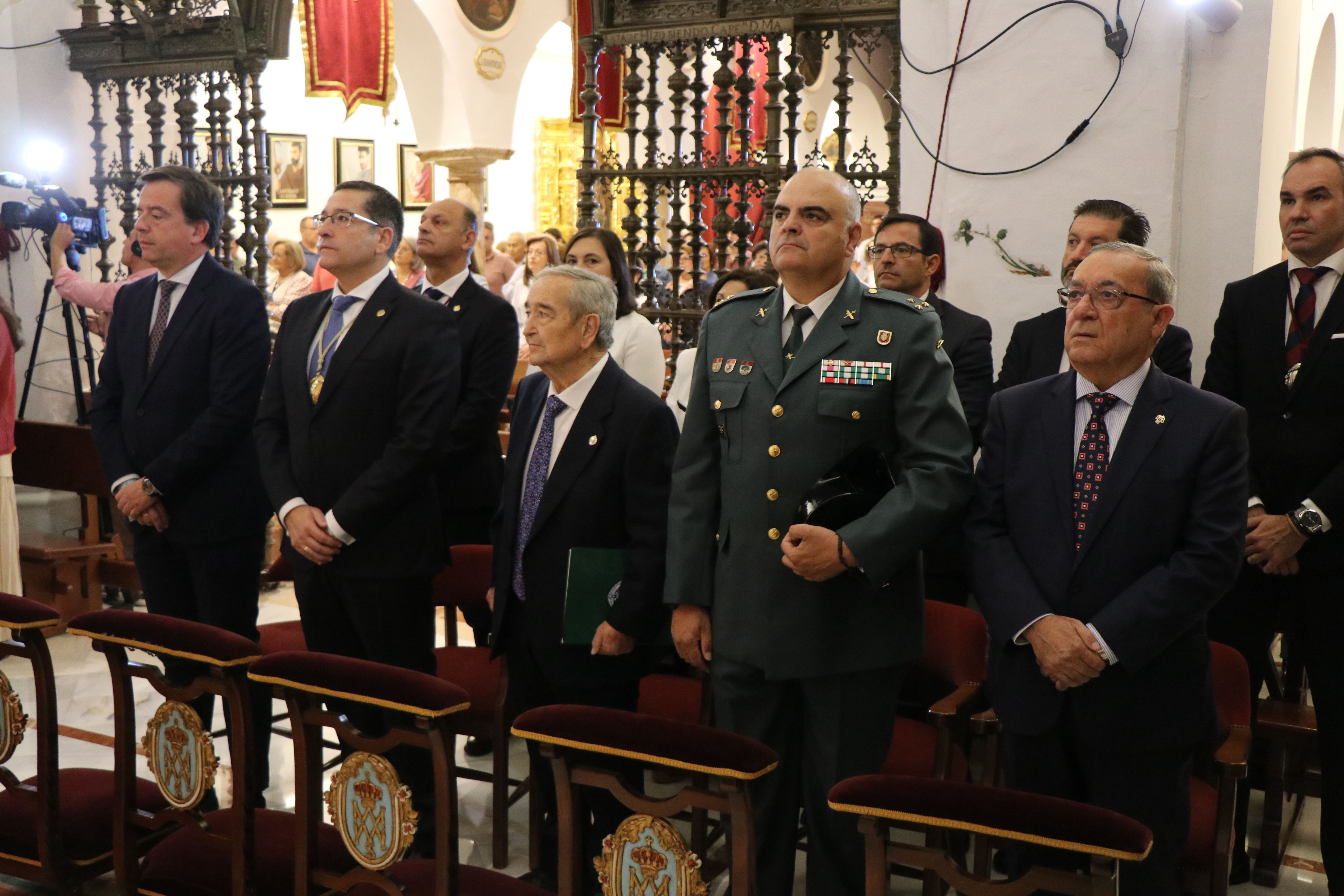 Ofrenda de Frutos