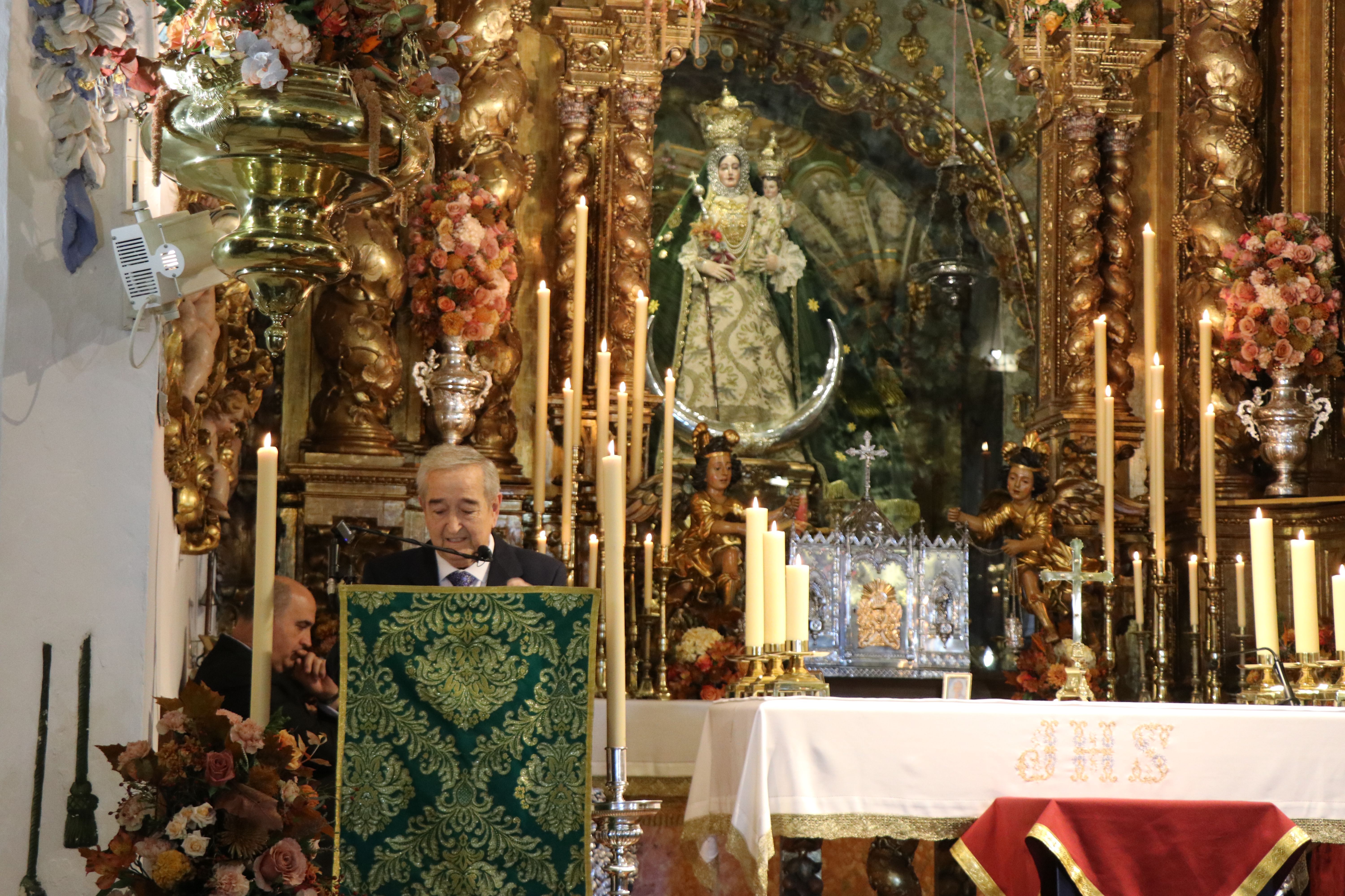 Ofrenda de Frutos