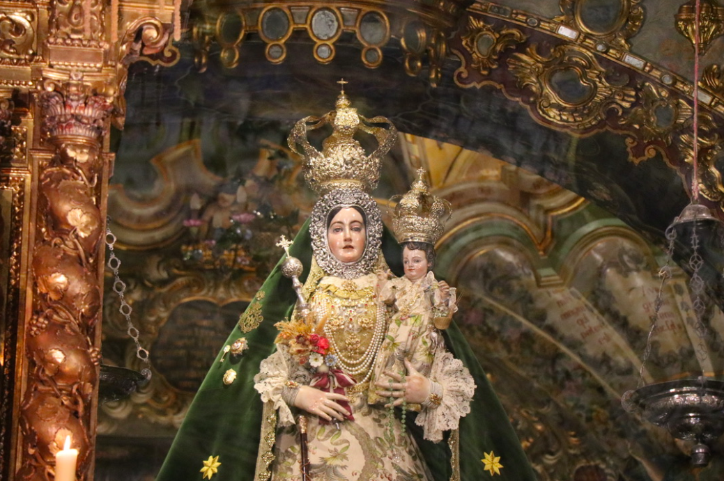 Ofrenda de Frutos