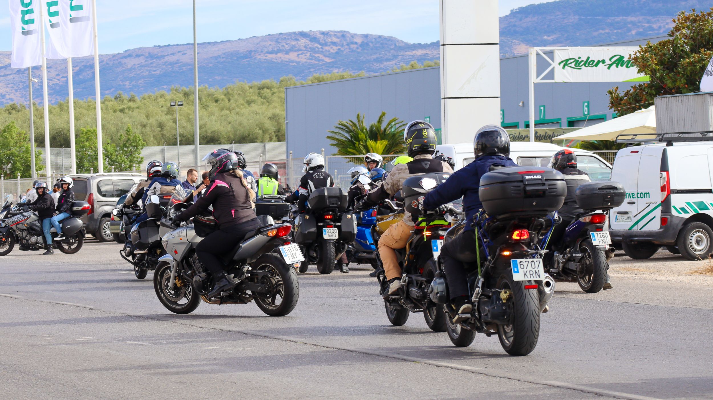 Rider 25 01 Rider 25 01