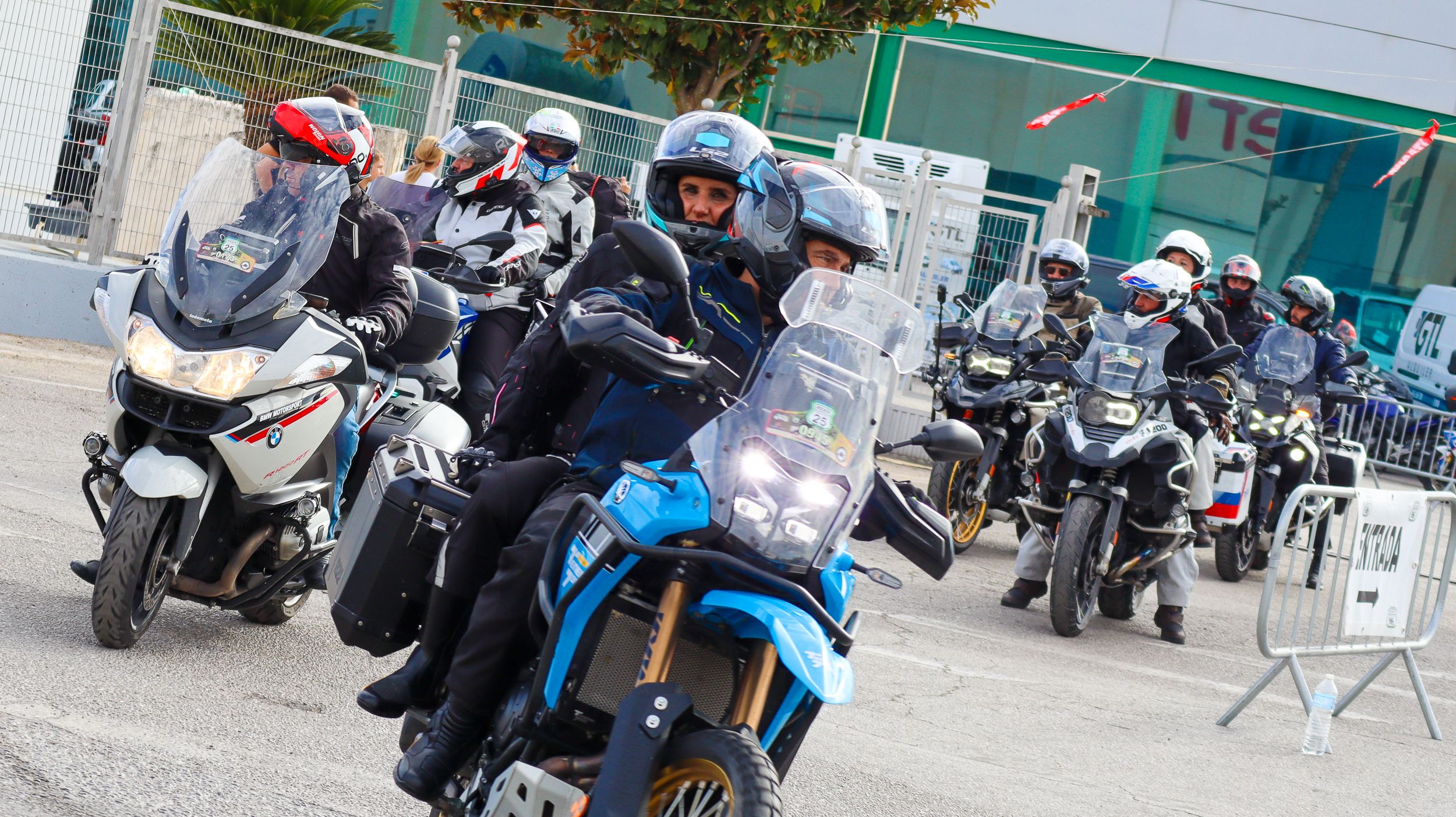 Rider 25 05