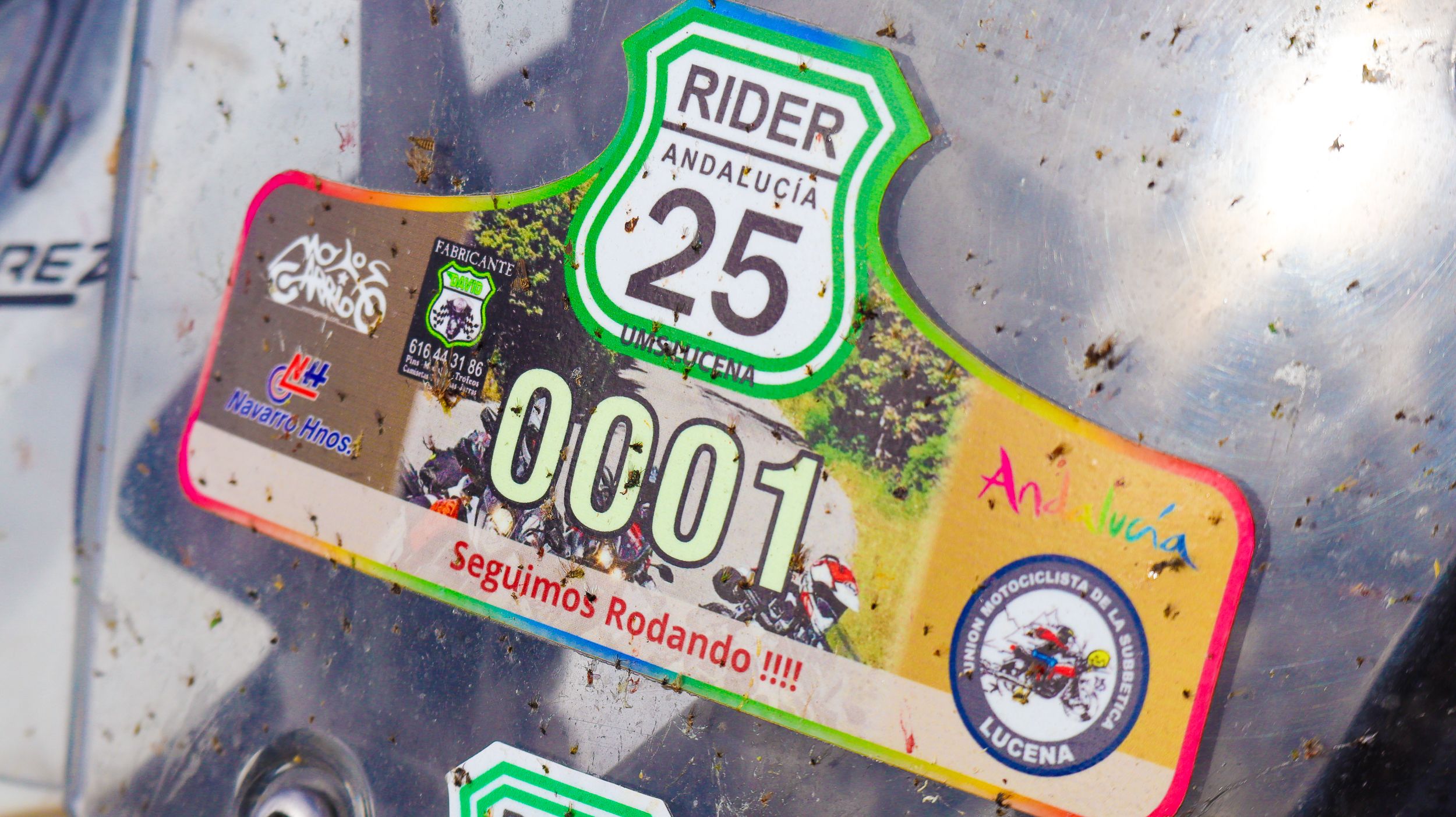 Rider 25 13 Rider 25 13