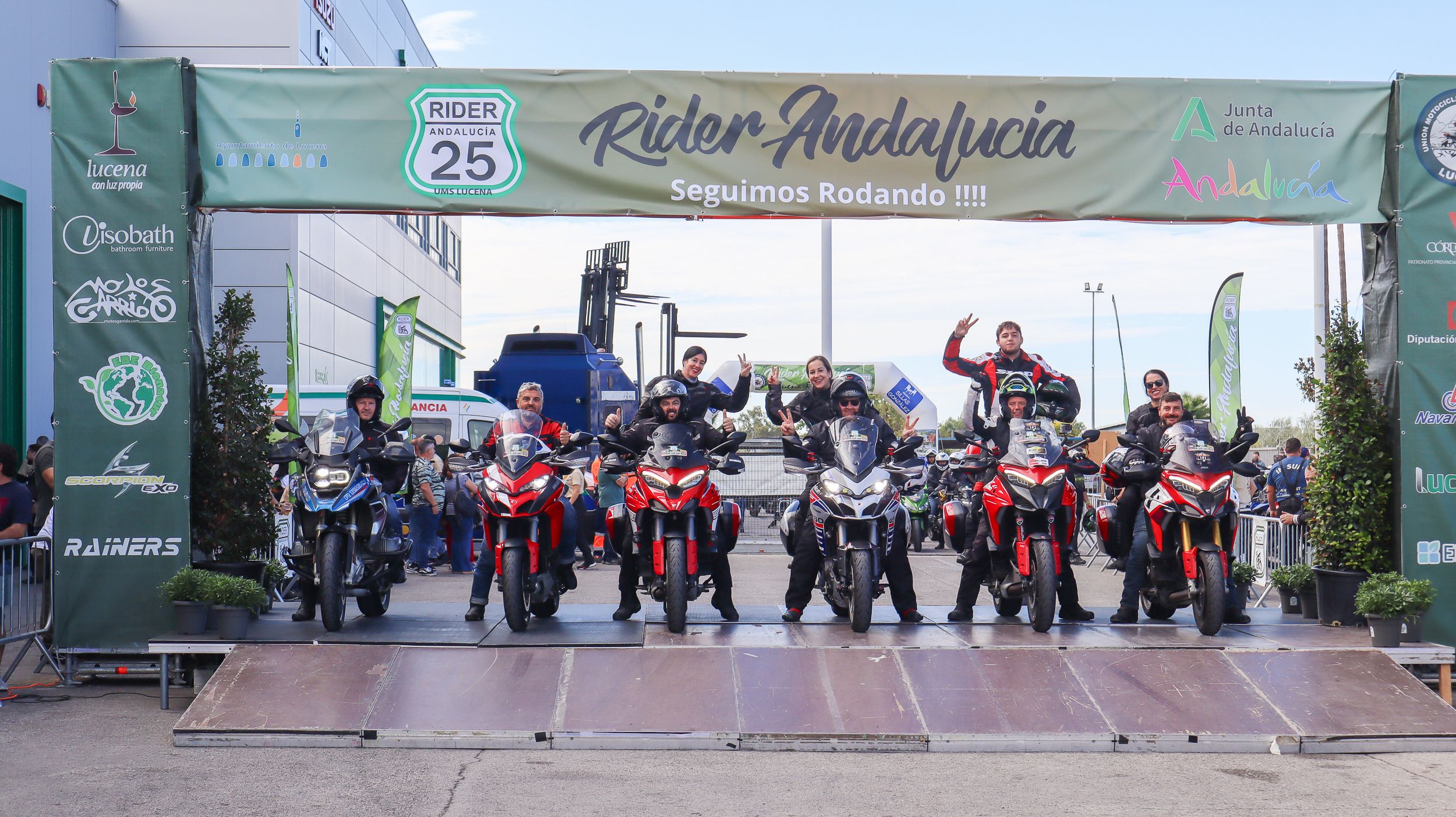 Rider 25 64 Rider 25 64