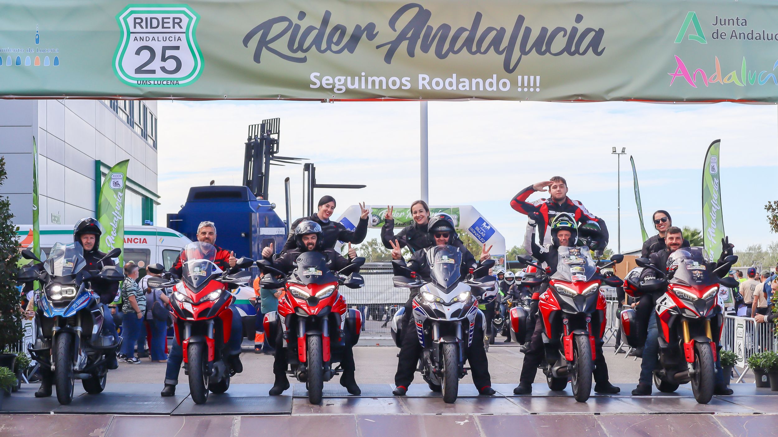 Rider 25 65 Rider 25 65
