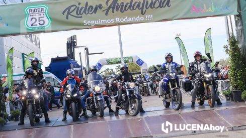 Rider 25 66