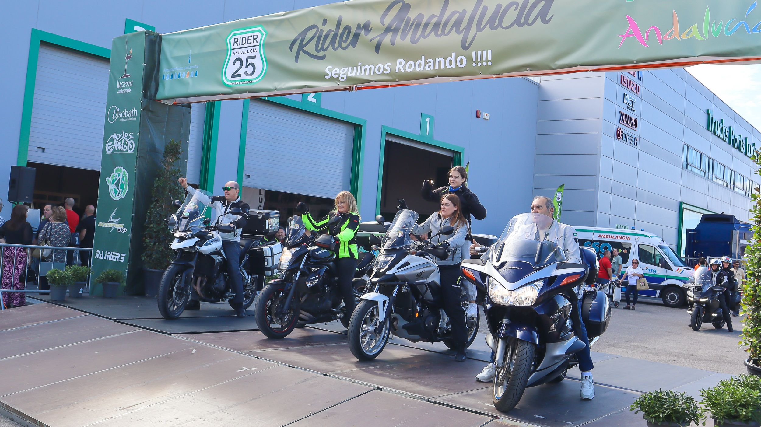Rider 25 69 Rider 25 69