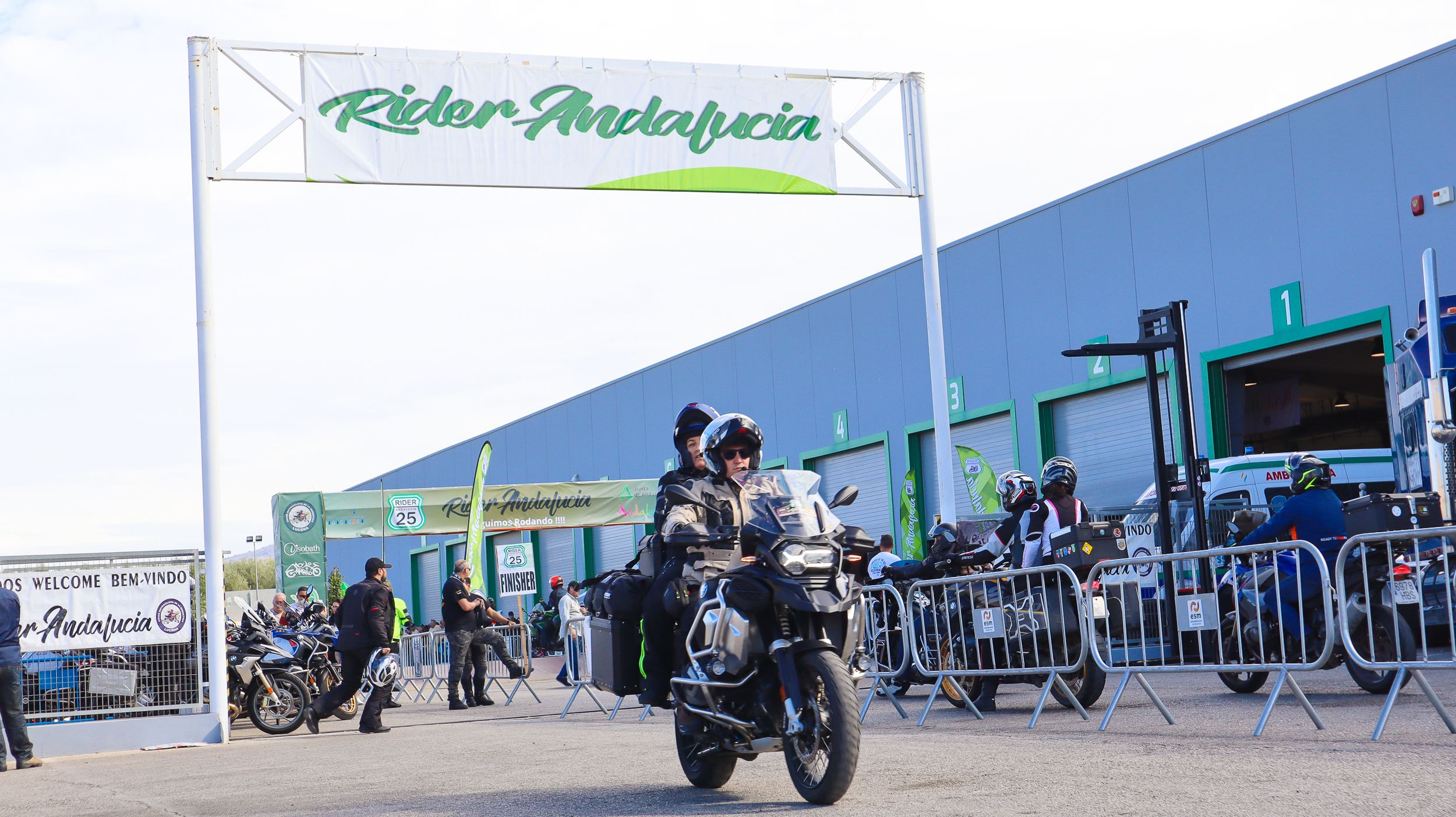 Rider 25 74 Rider 25 74