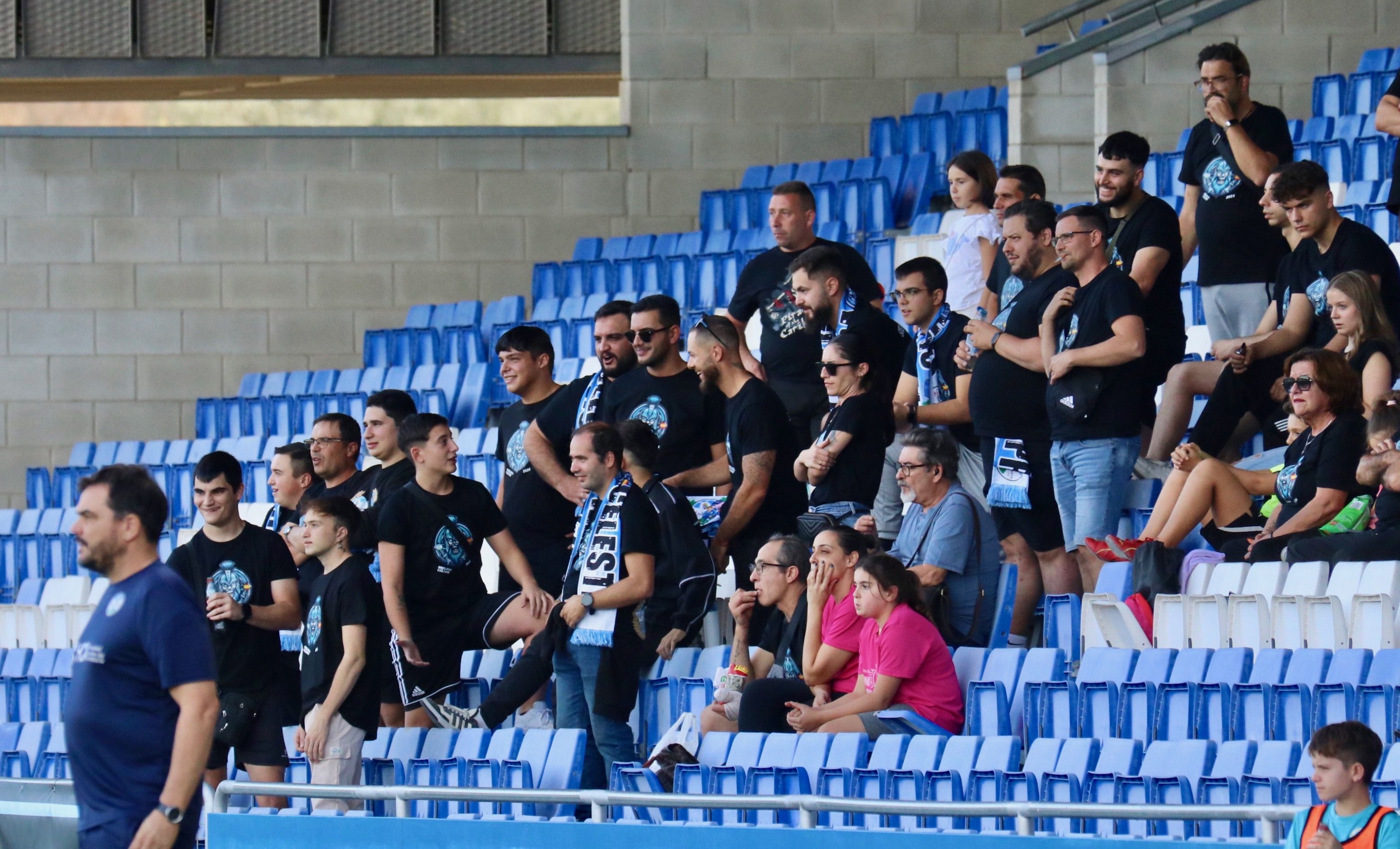 Ciudad de Lucena -Coria CF Ciudad de Lucena -Coria CF