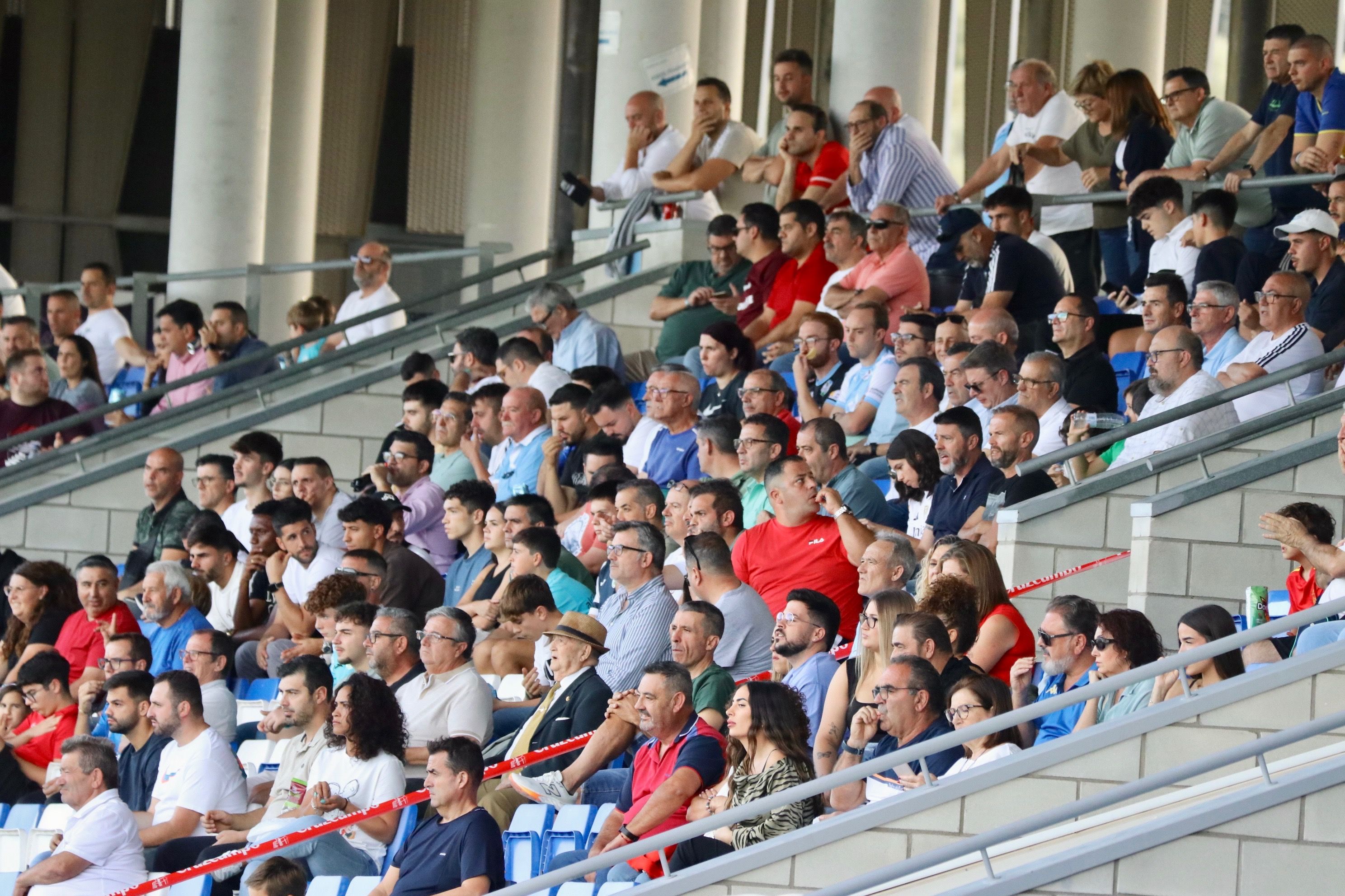 Ciudad de Lucena -Coria CF Ciudad de Lucena -Coria CF