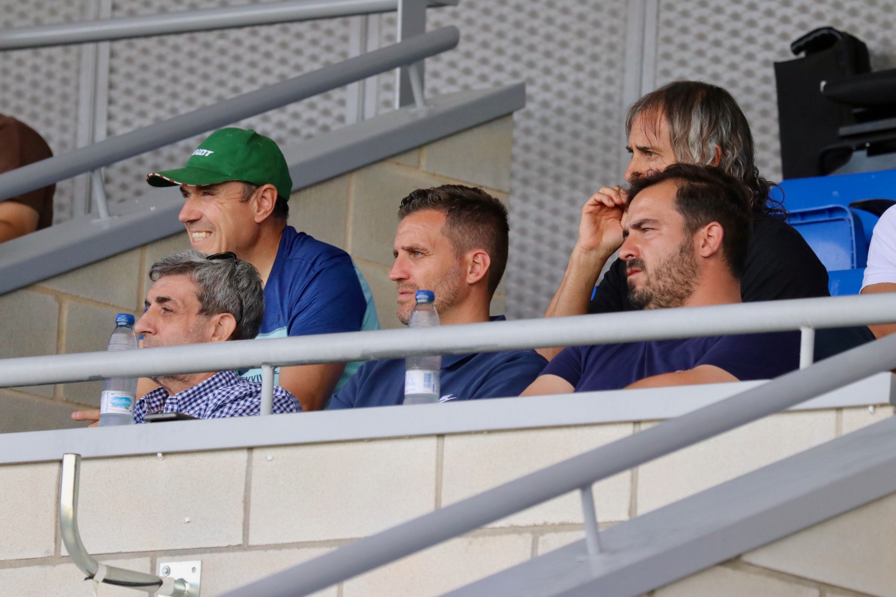 Ciudad de Lucena -Coria CF Ciudad de Lucena -Coria CF