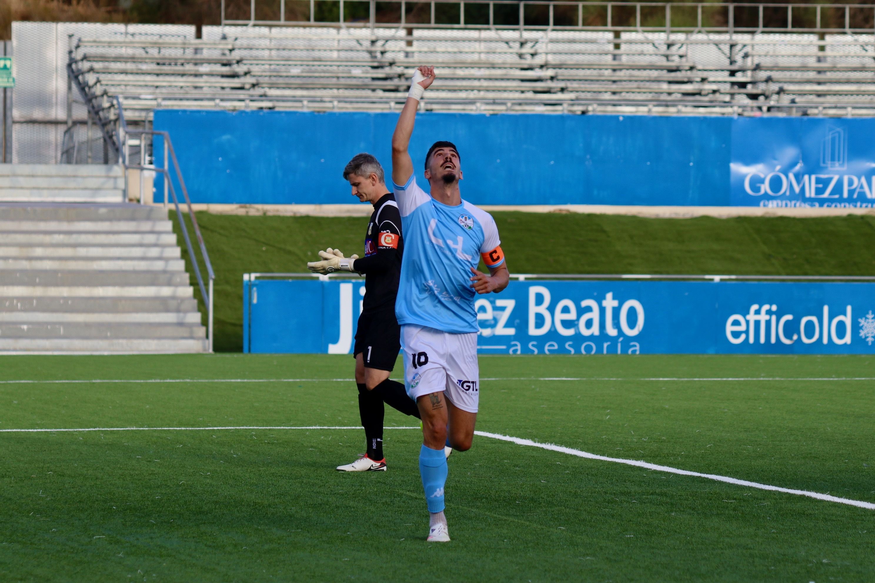 Ciudad de Lucena -Coria CF Ciudad de Lucena -Coria CF