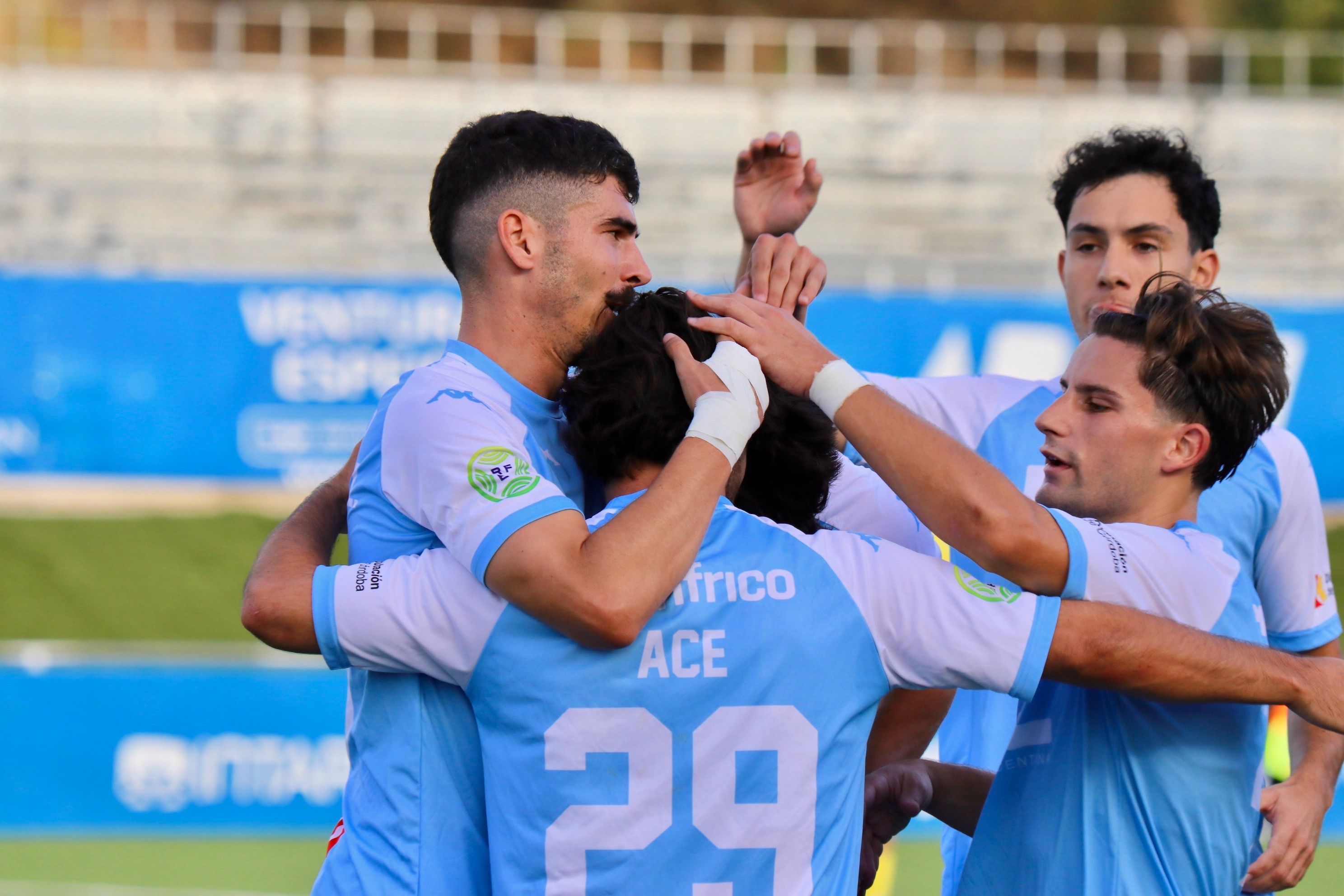 Ciudad de Lucena -Coria CF Ciudad de Lucena -Coria CF