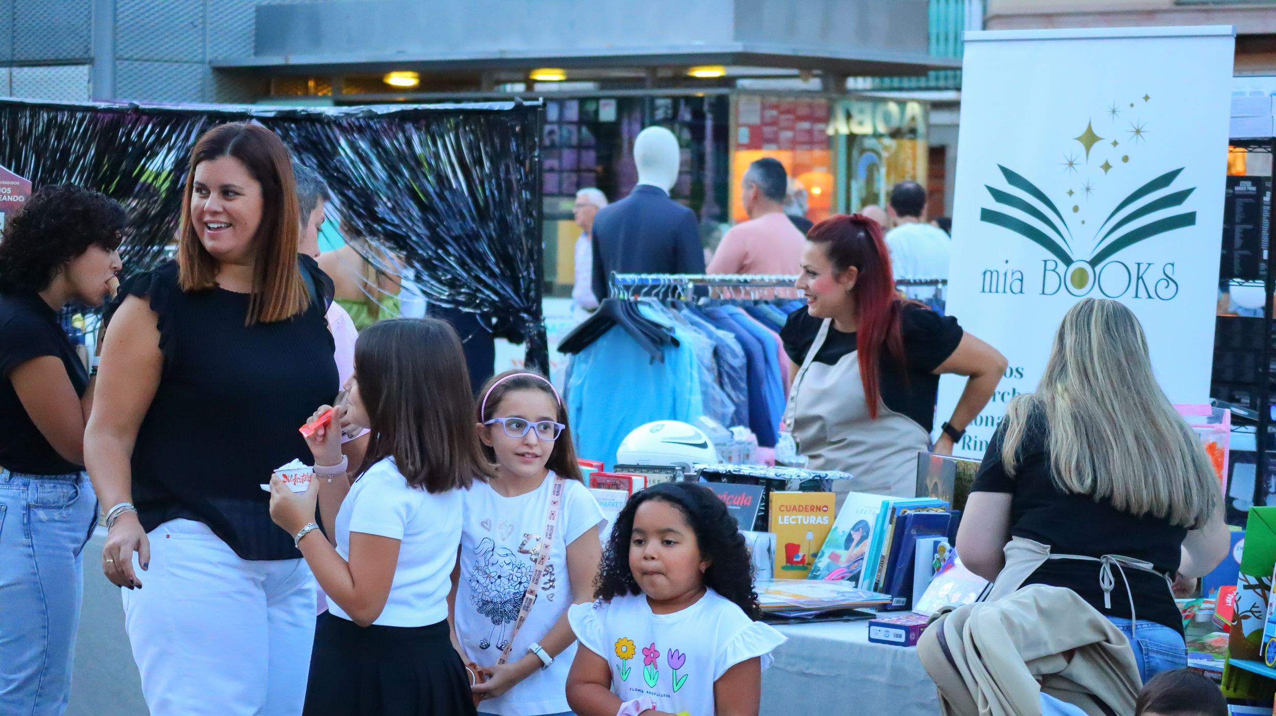 Street Market Lucena 05