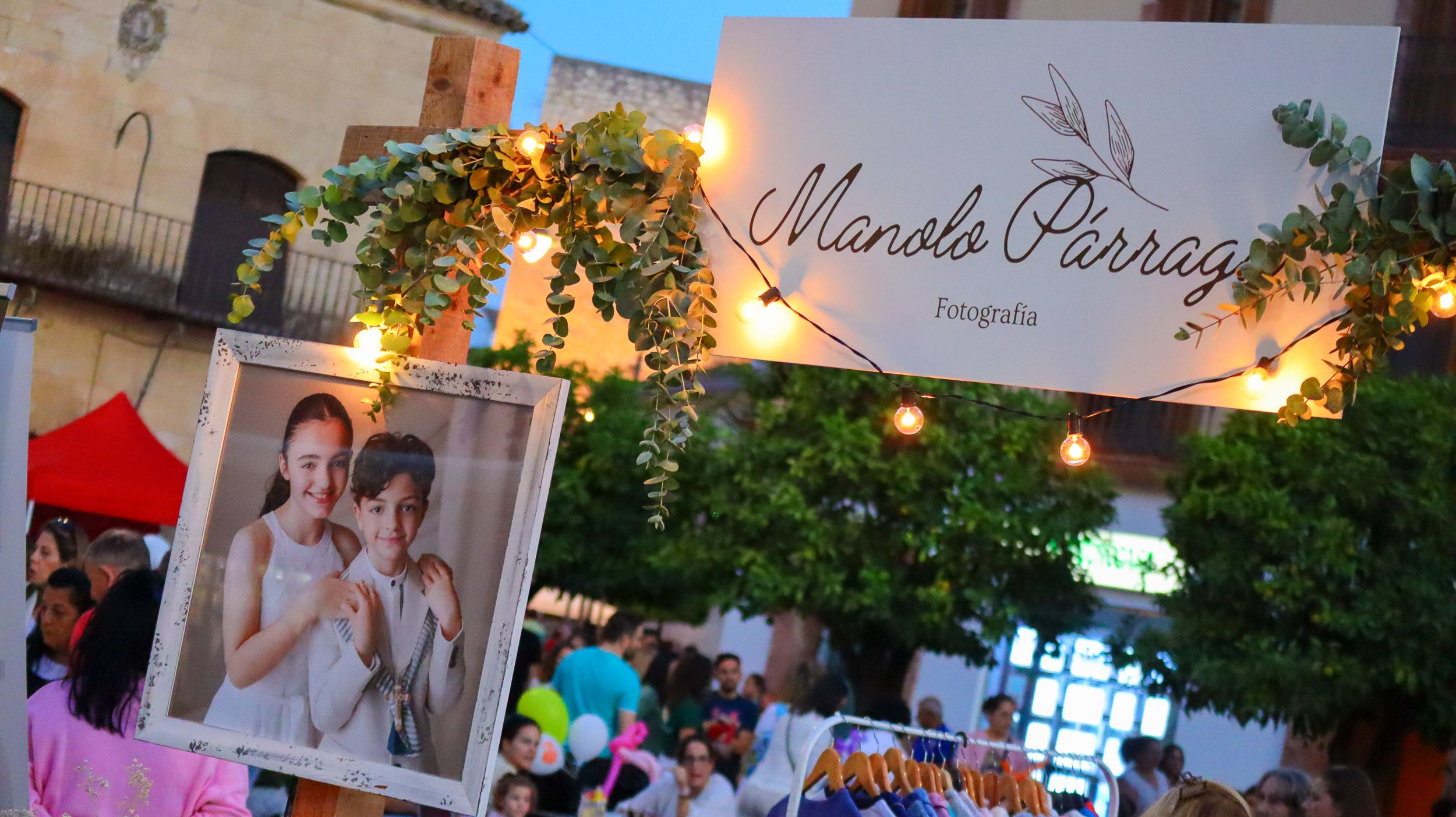 Street Market Lucena 10