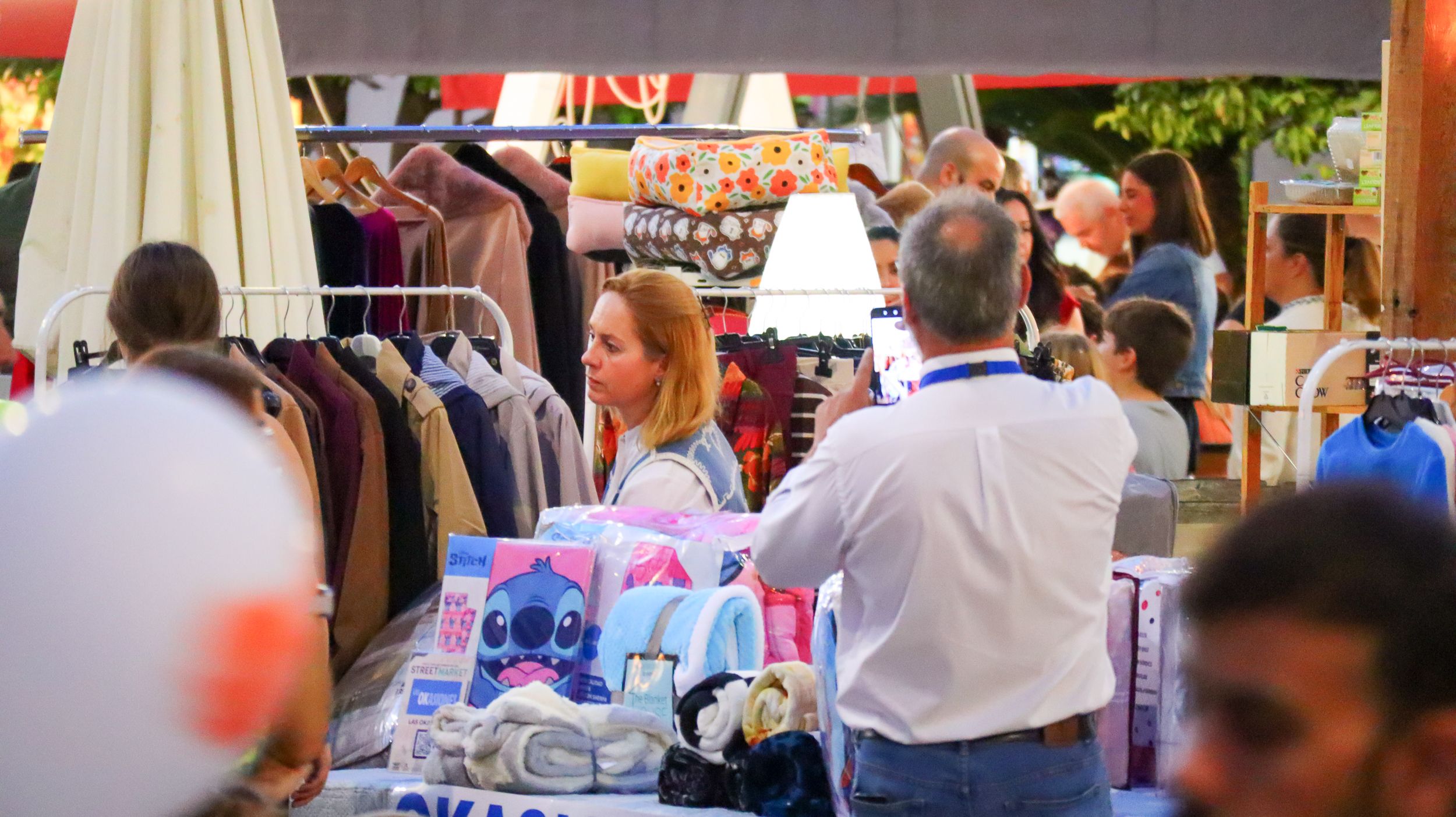 Street Market Lucena 16