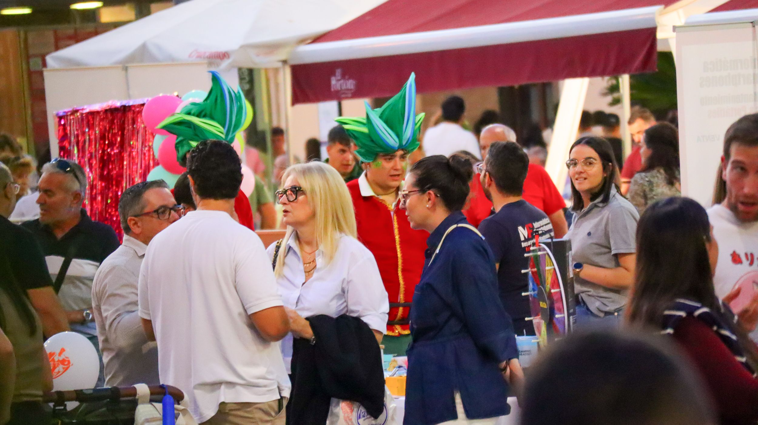 Street Market Lucena 17