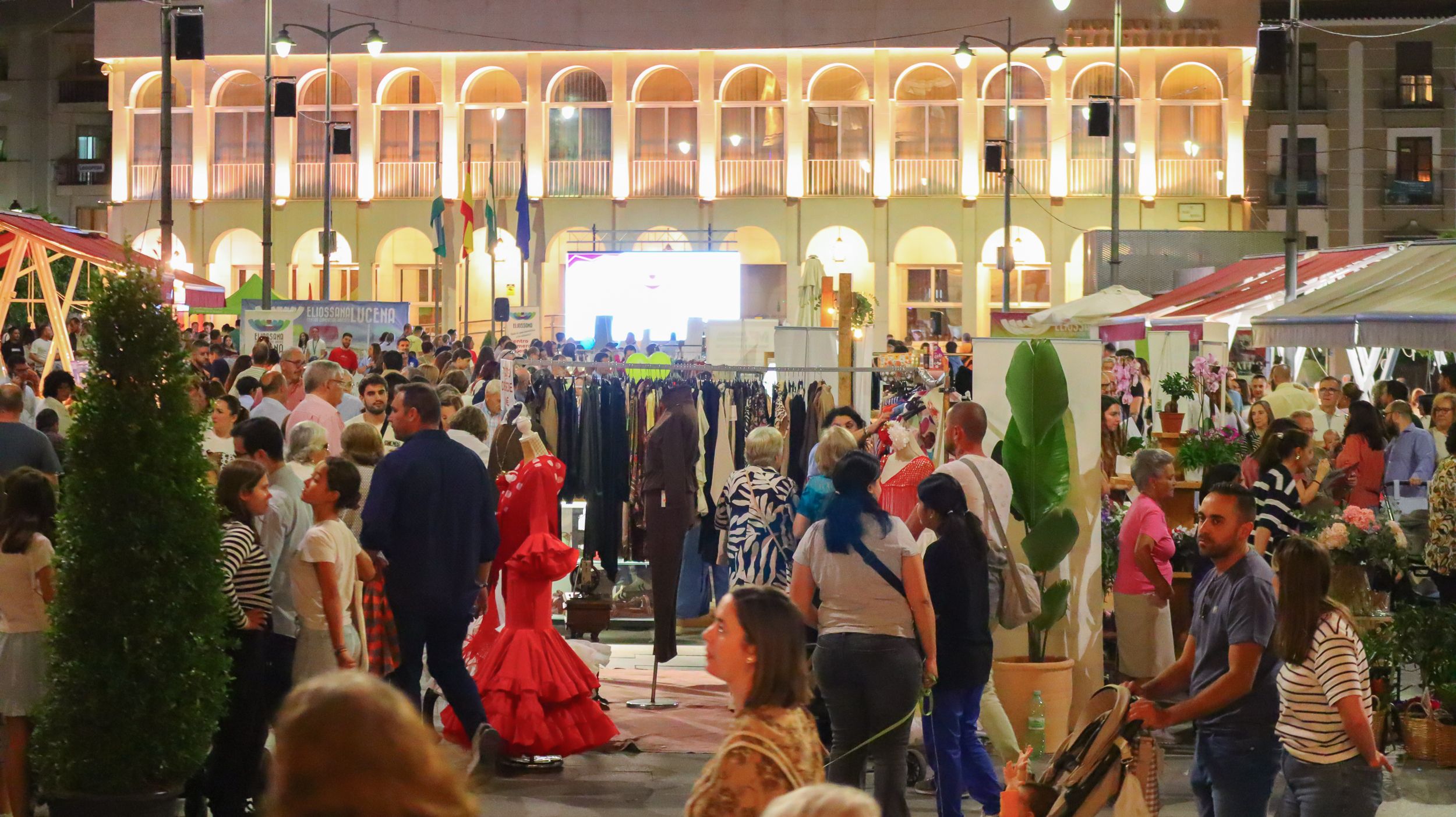 Street Market Lucena 33