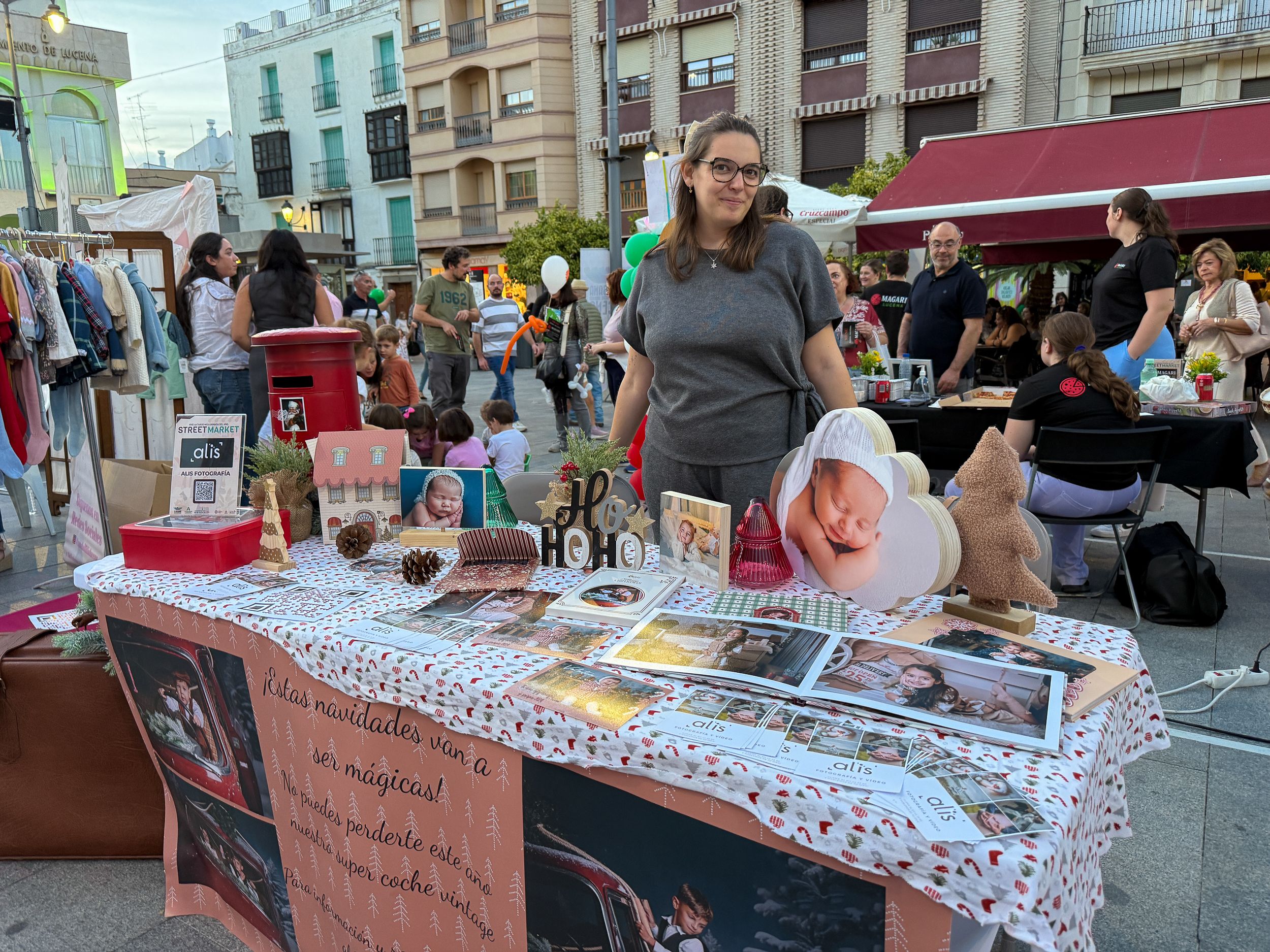 Street Market Lucena 03
