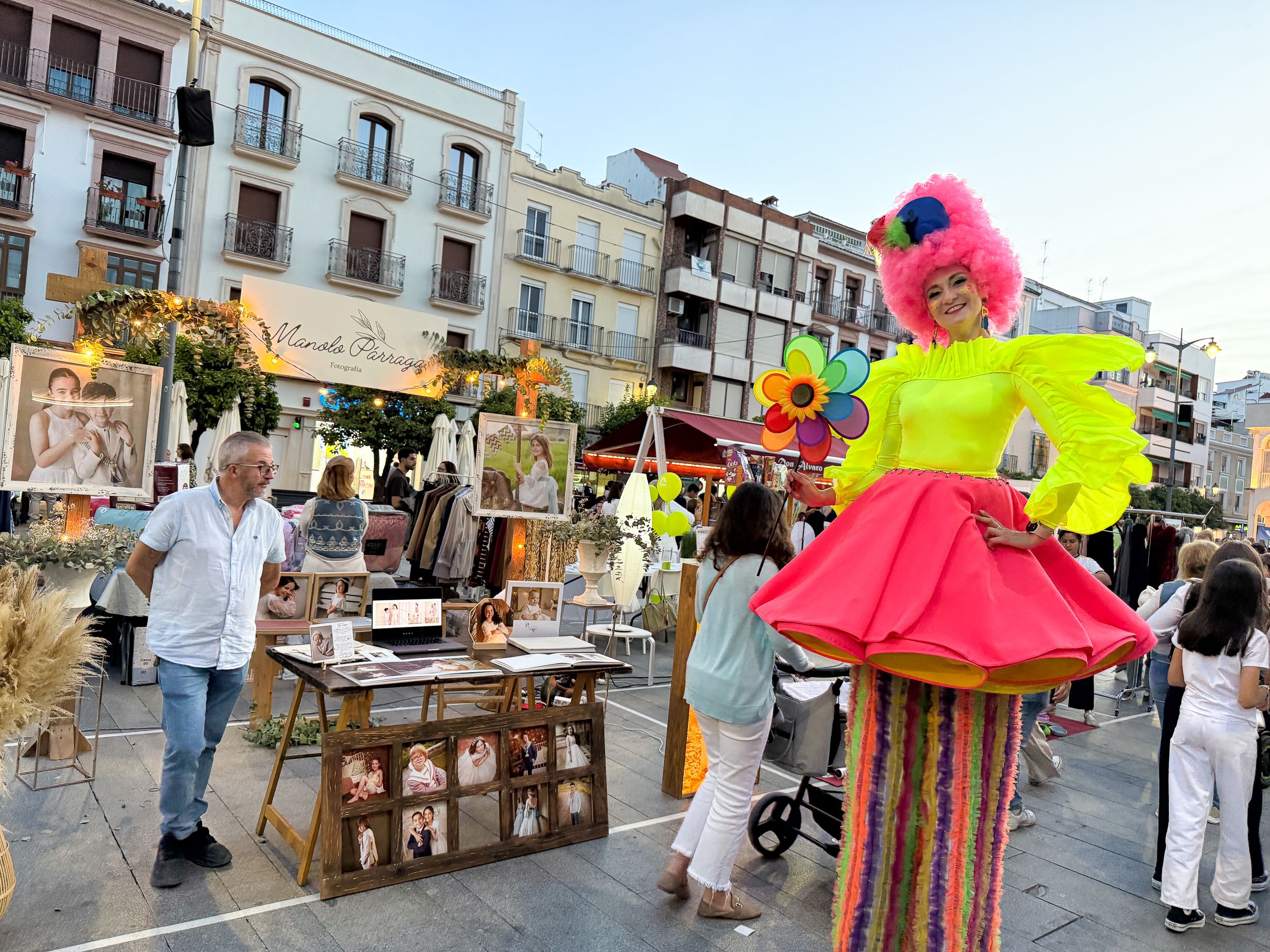 Street Market Lucena 06