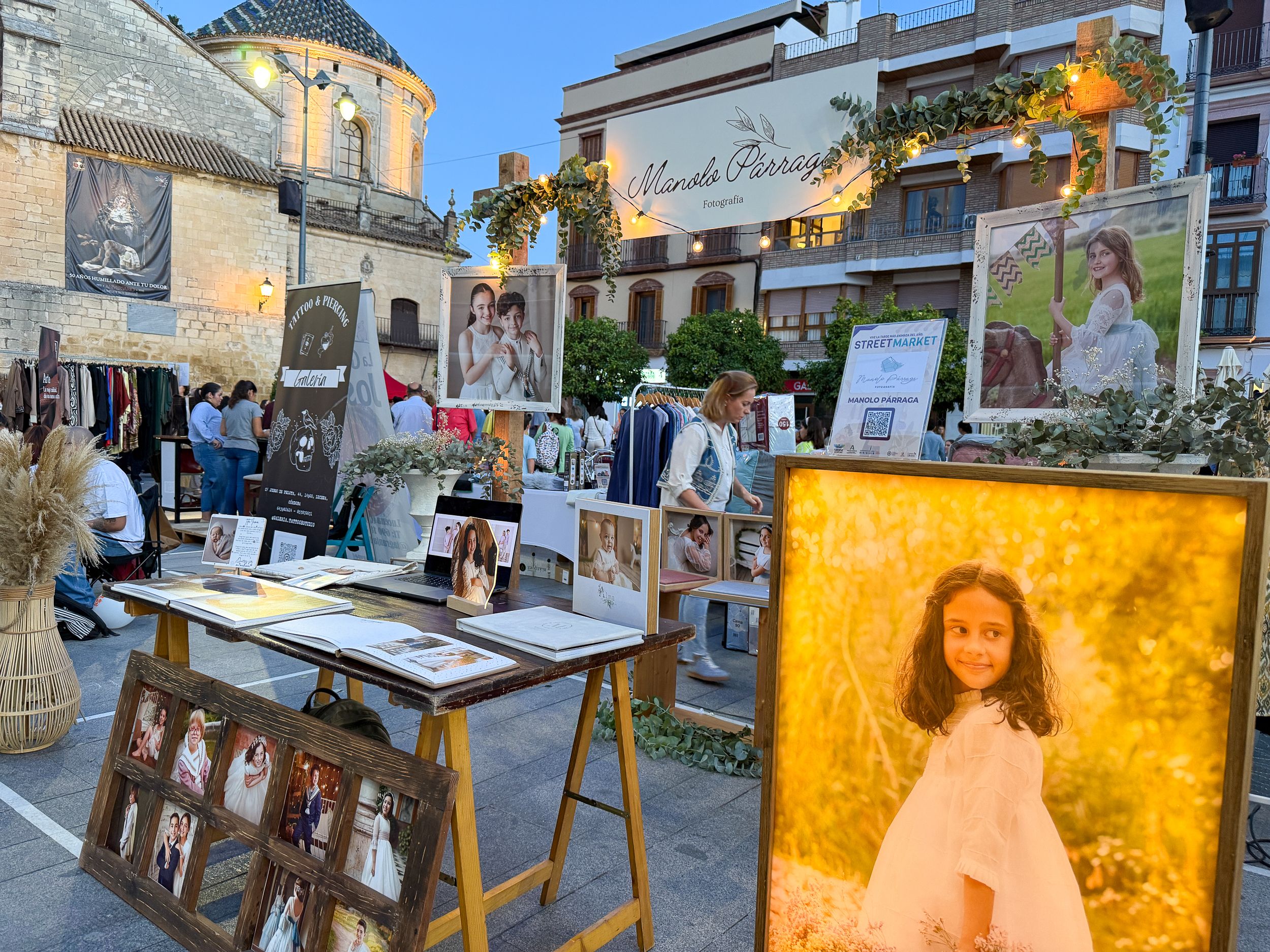 Street Market Lucena 07