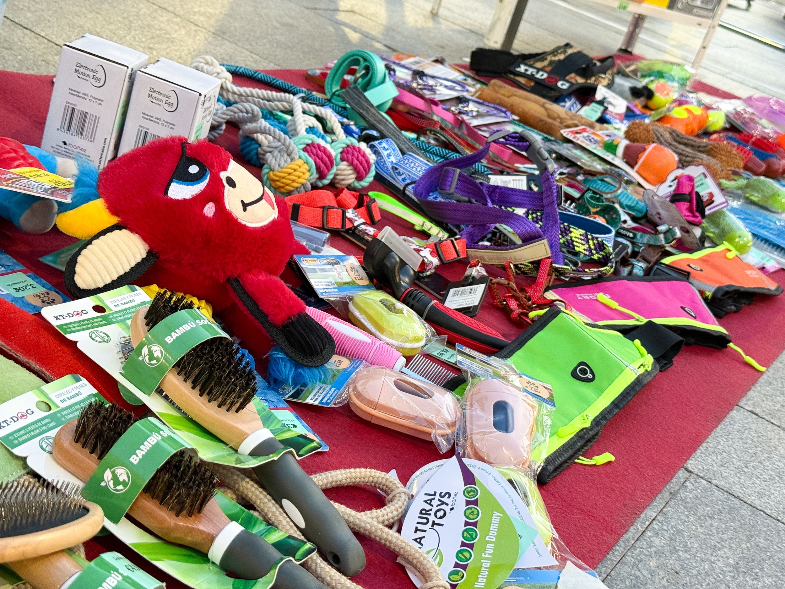 Street Market Lucena 08
