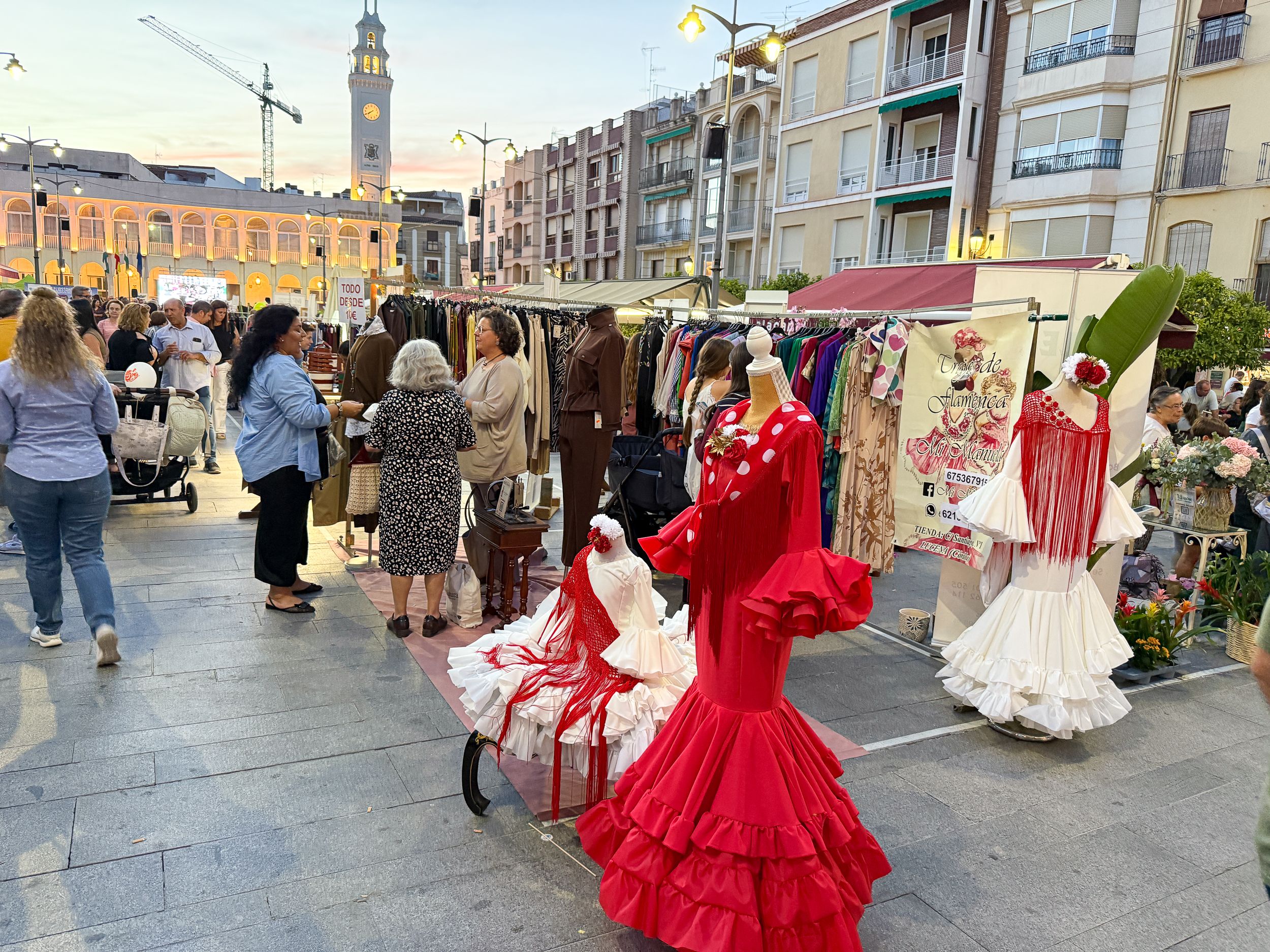 Street Market Lucena 09