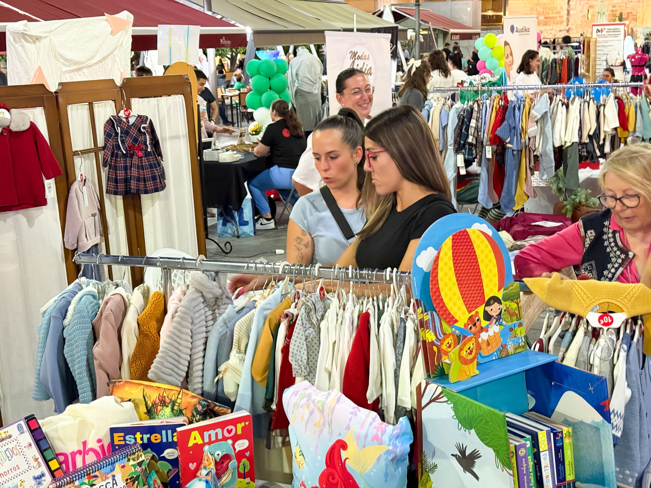 Street Market Lucena 14