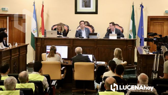 Pleno Municipal