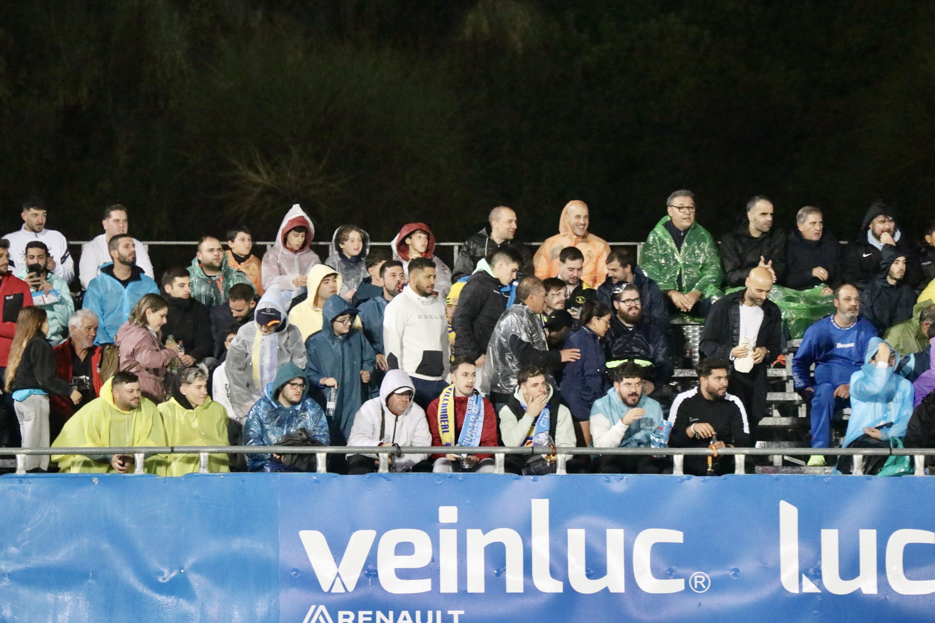 Ciudad de Lucena - Villarreal CF Ciudad de Lucena - Villarreal CF