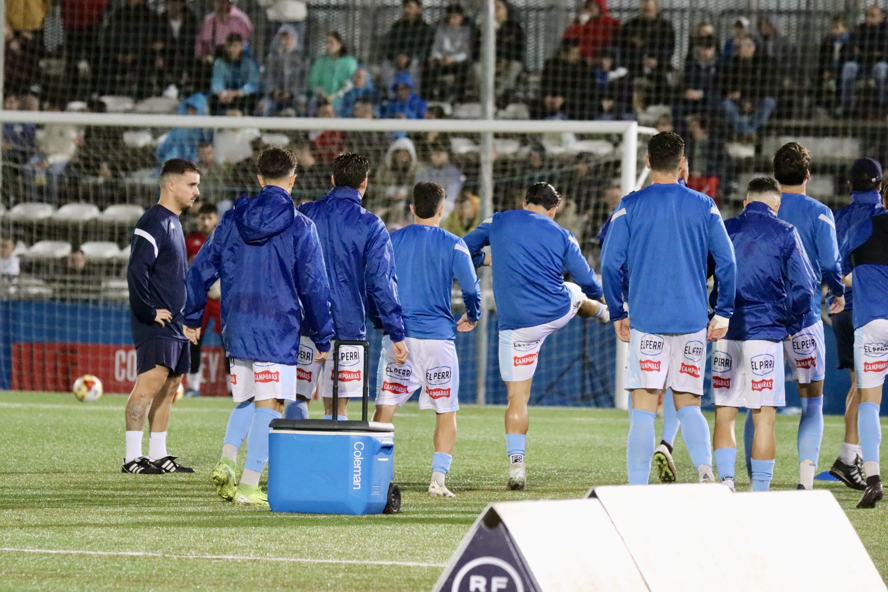 Ciudad de Lucena - Villarreal CF Ciudad de Lucena - Villarreal CF