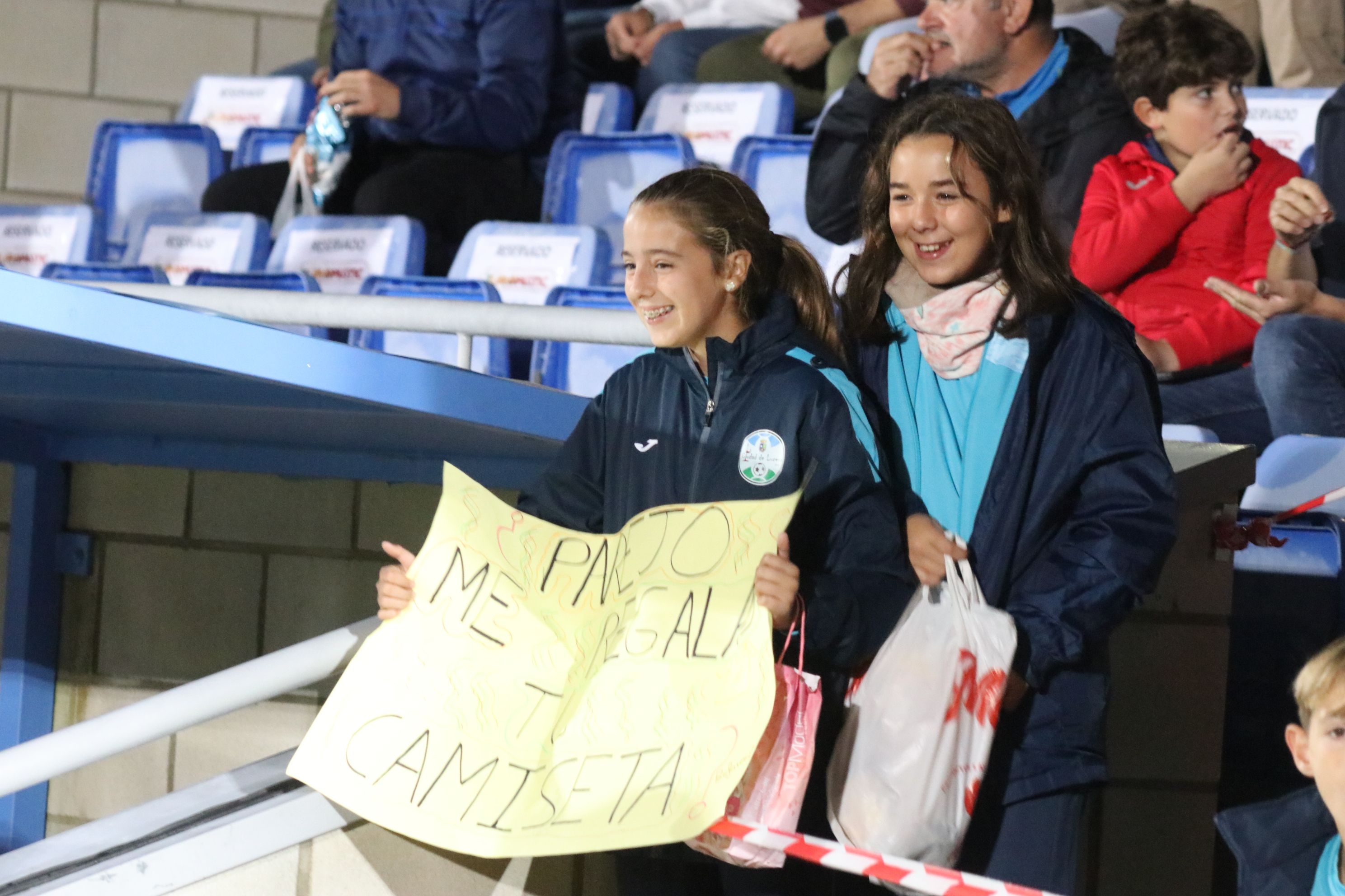 Ciudad de Lucena - Villarreal CF Ciudad de Lucena - Villarreal CF