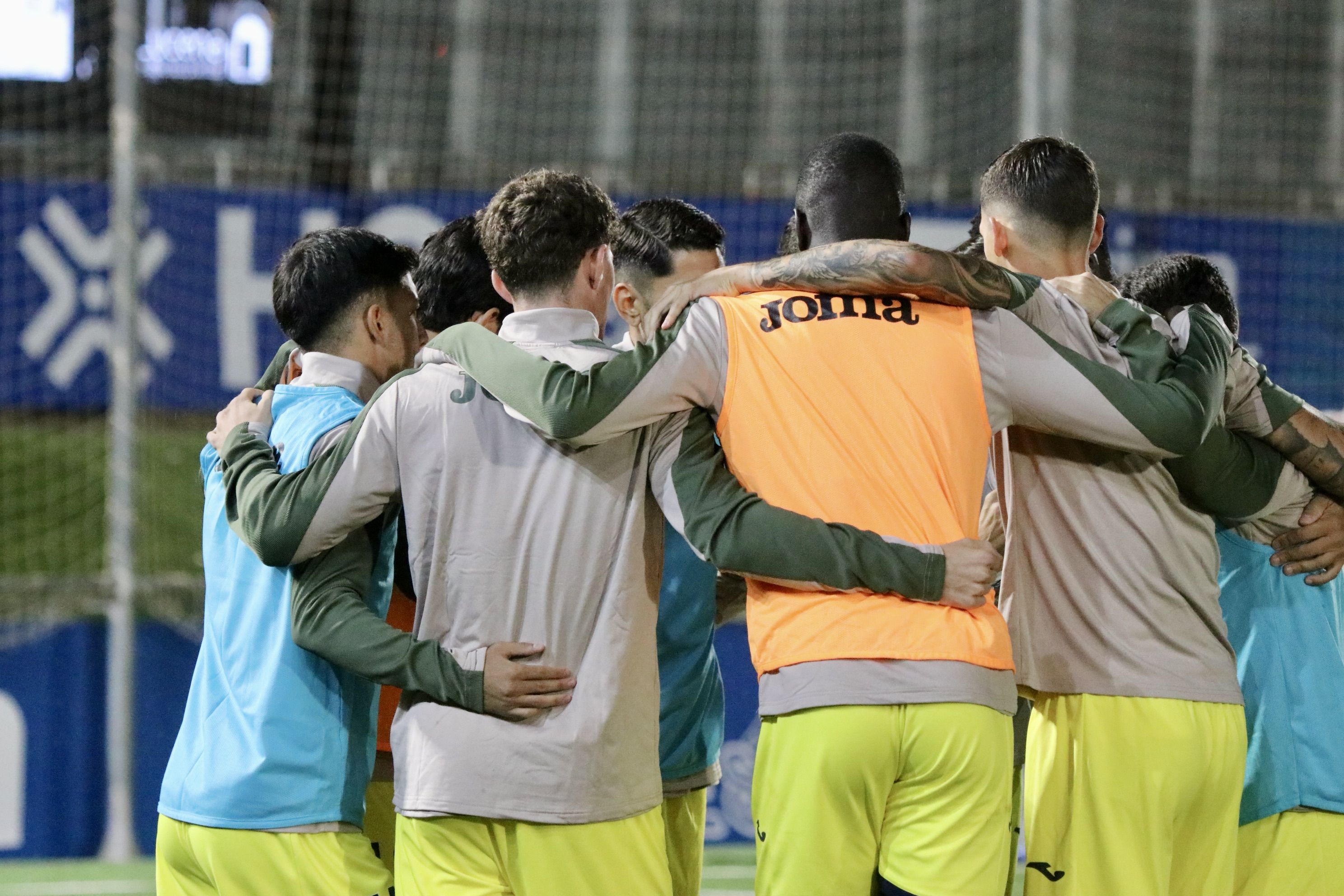 Ciudad de Lucena - Villarreal CF Ciudad de Lucena - Villarreal CF