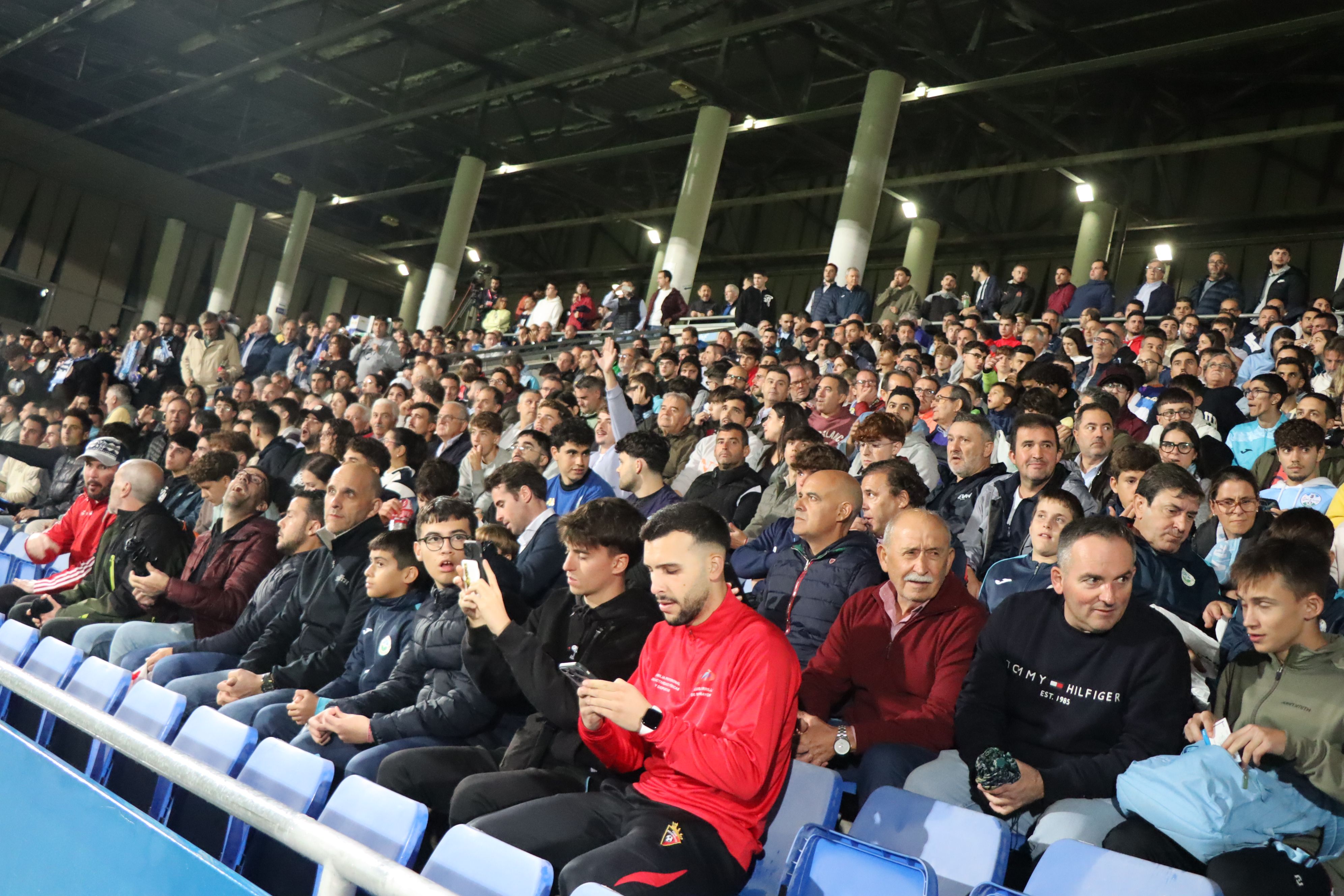 Ciudad de Lucena - Villarreal CF Ciudad de Lucena - Villarreal CF