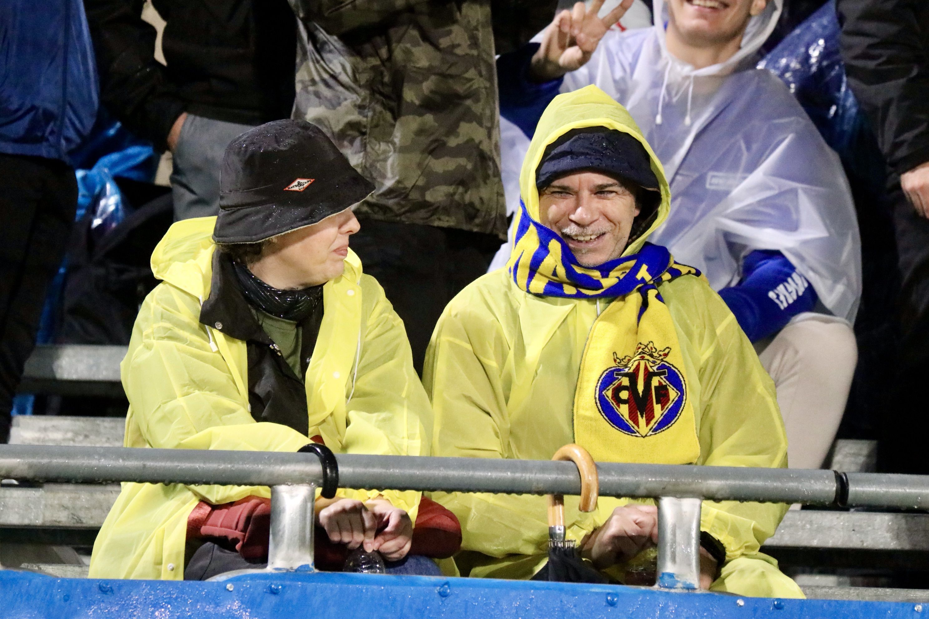 Ciudad de Lucena - Villarreal CF Ciudad de Lucena - Villarreal CF