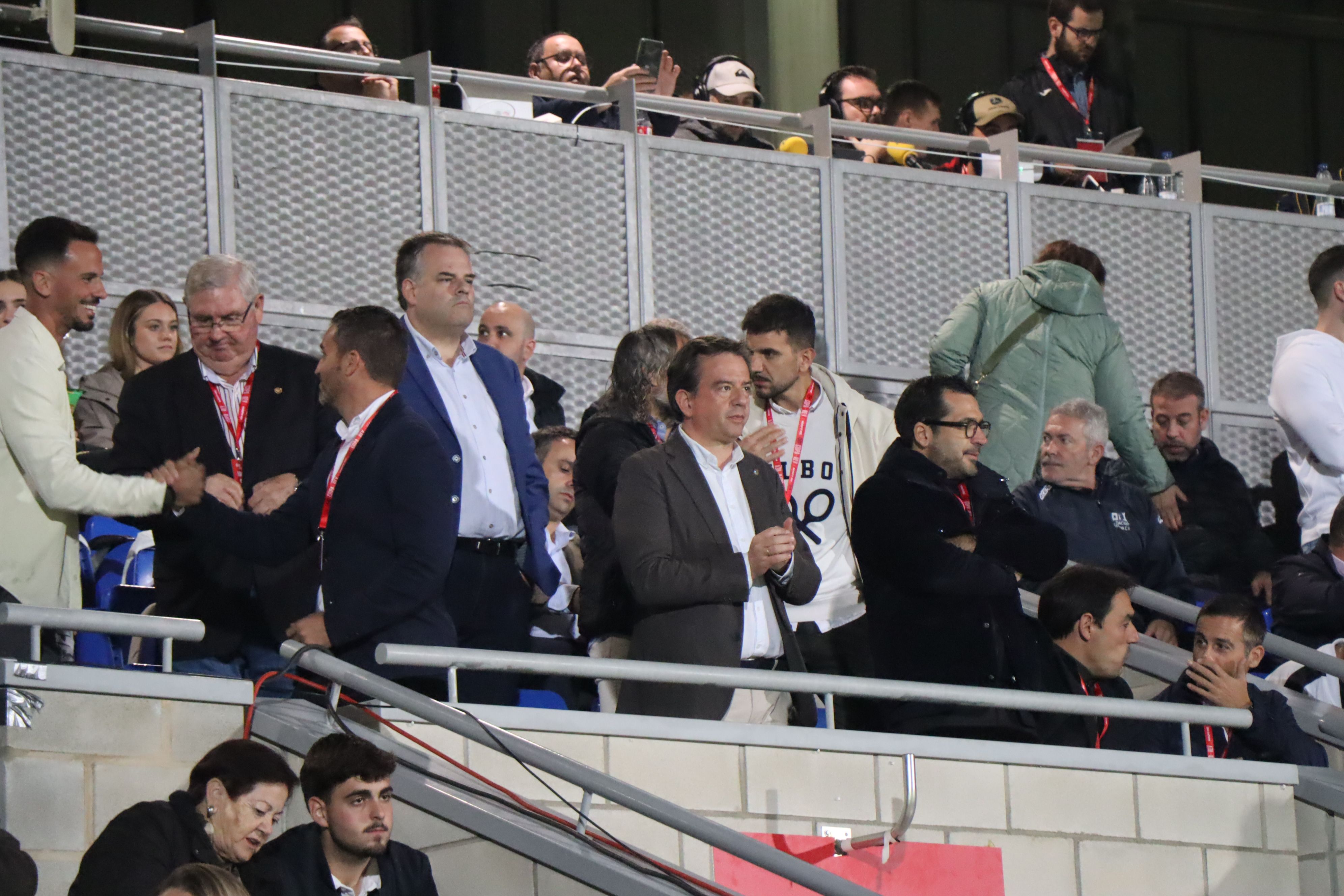 Ciudad de Lucena - Villarreal CF Ciudad de Lucena - Villarreal CF