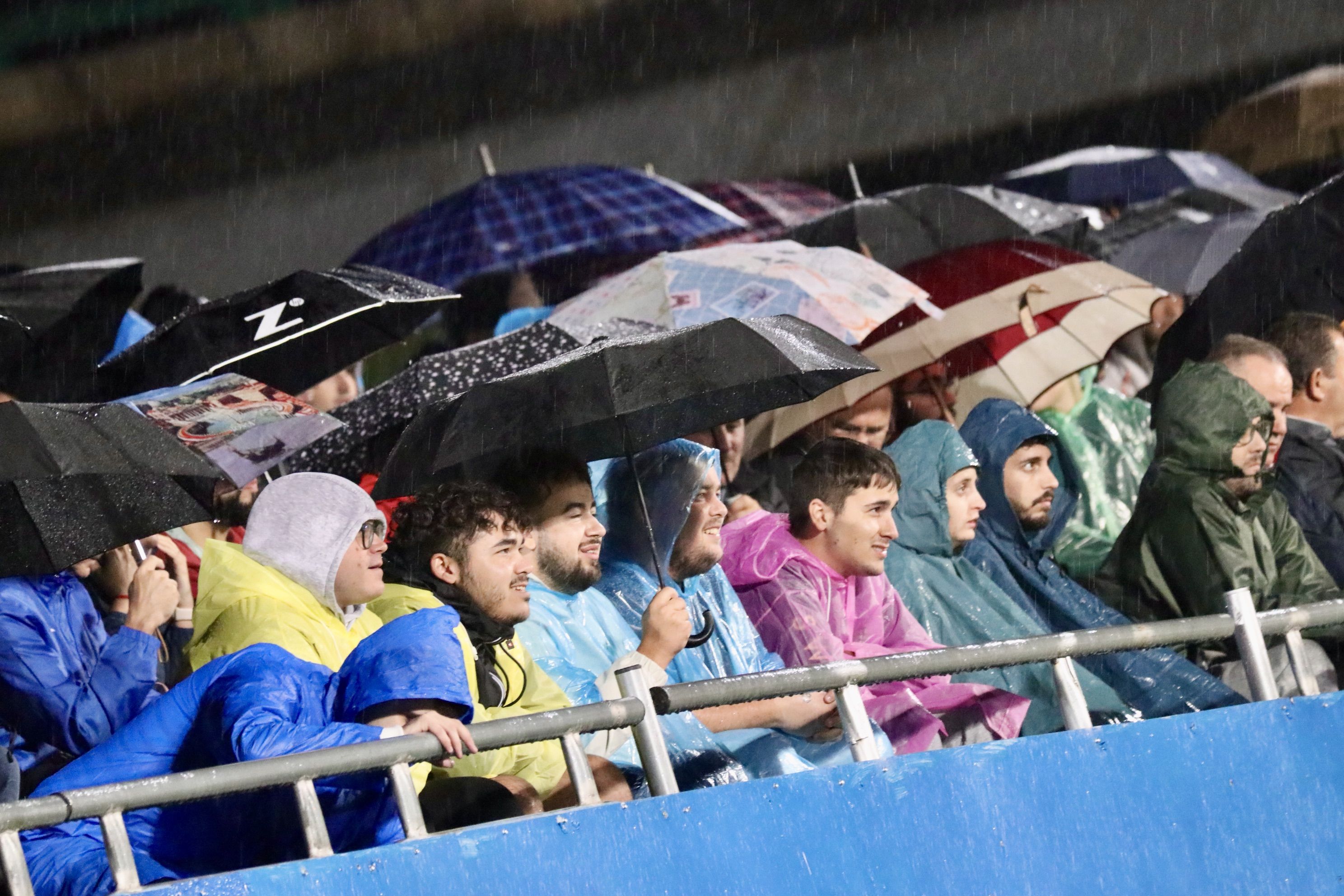 Ciudad de Lucena - Villarreal CF Ciudad de Lucena - Villarreal CF