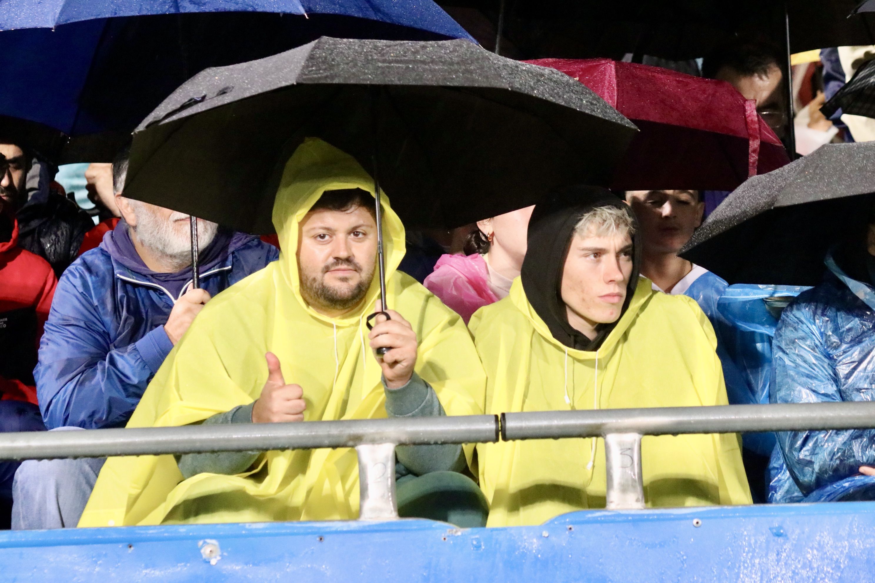 Ciudad de Lucena - Villarreal CF Ciudad de Lucena - Villarreal CF