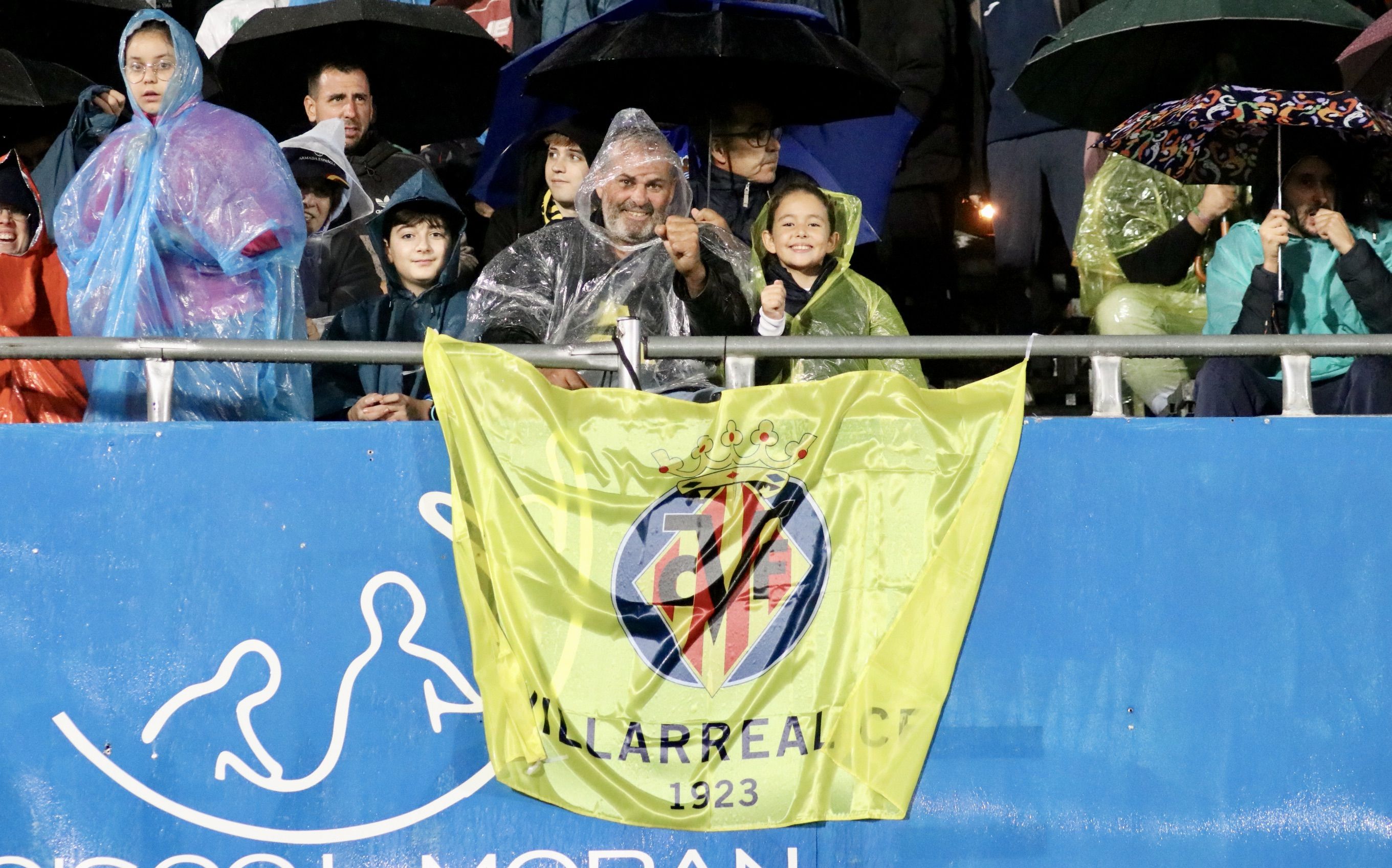 Ciudad de Lucena - Villarreal CF Ciudad de Lucena - Villarreal CF