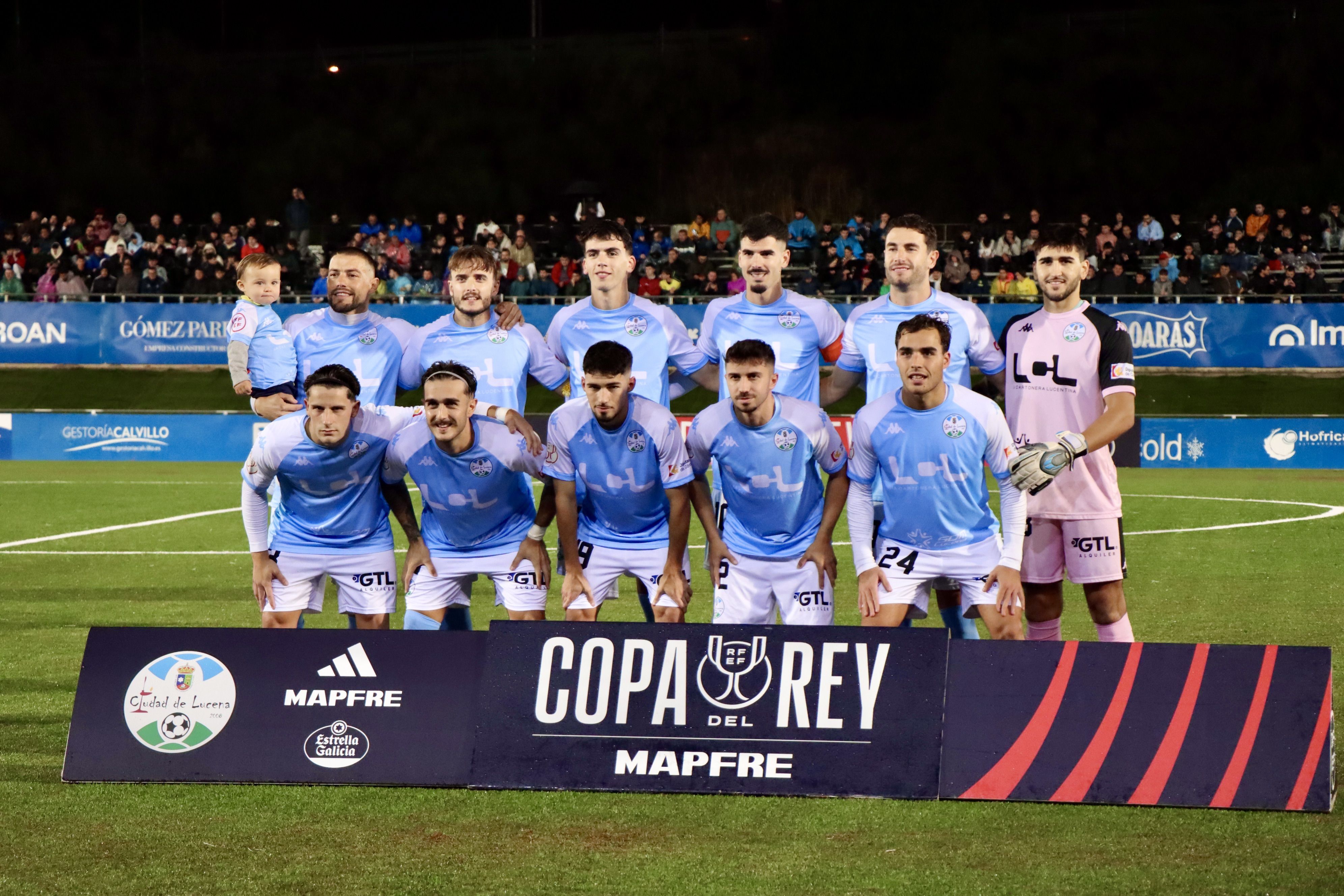 Ciudad de Lucena - Villarreal CF Ciudad de Lucena - Villarreal CF