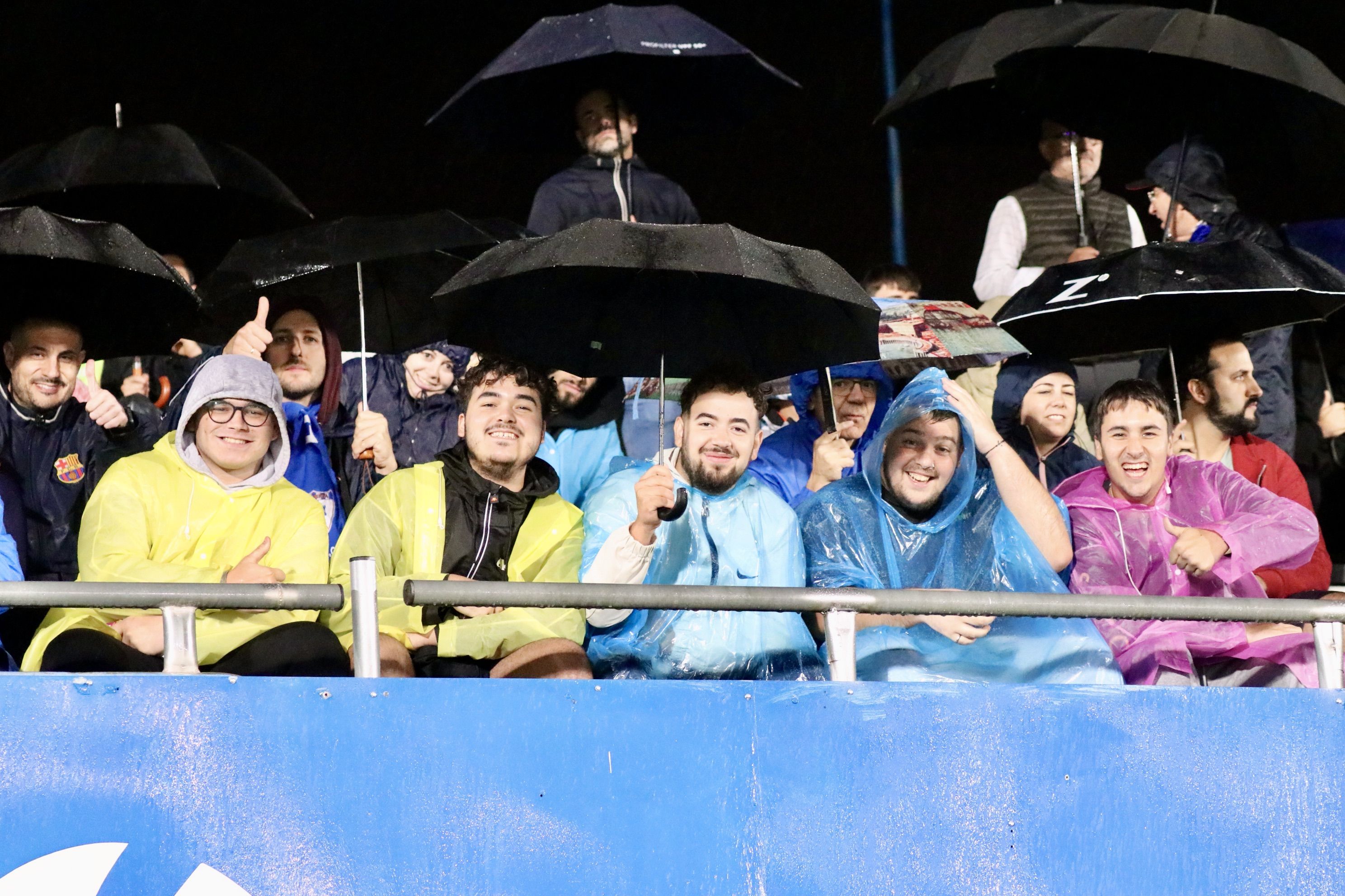 Ciudad de Lucena - Villarreal CF Ciudad de Lucena - Villarreal CF