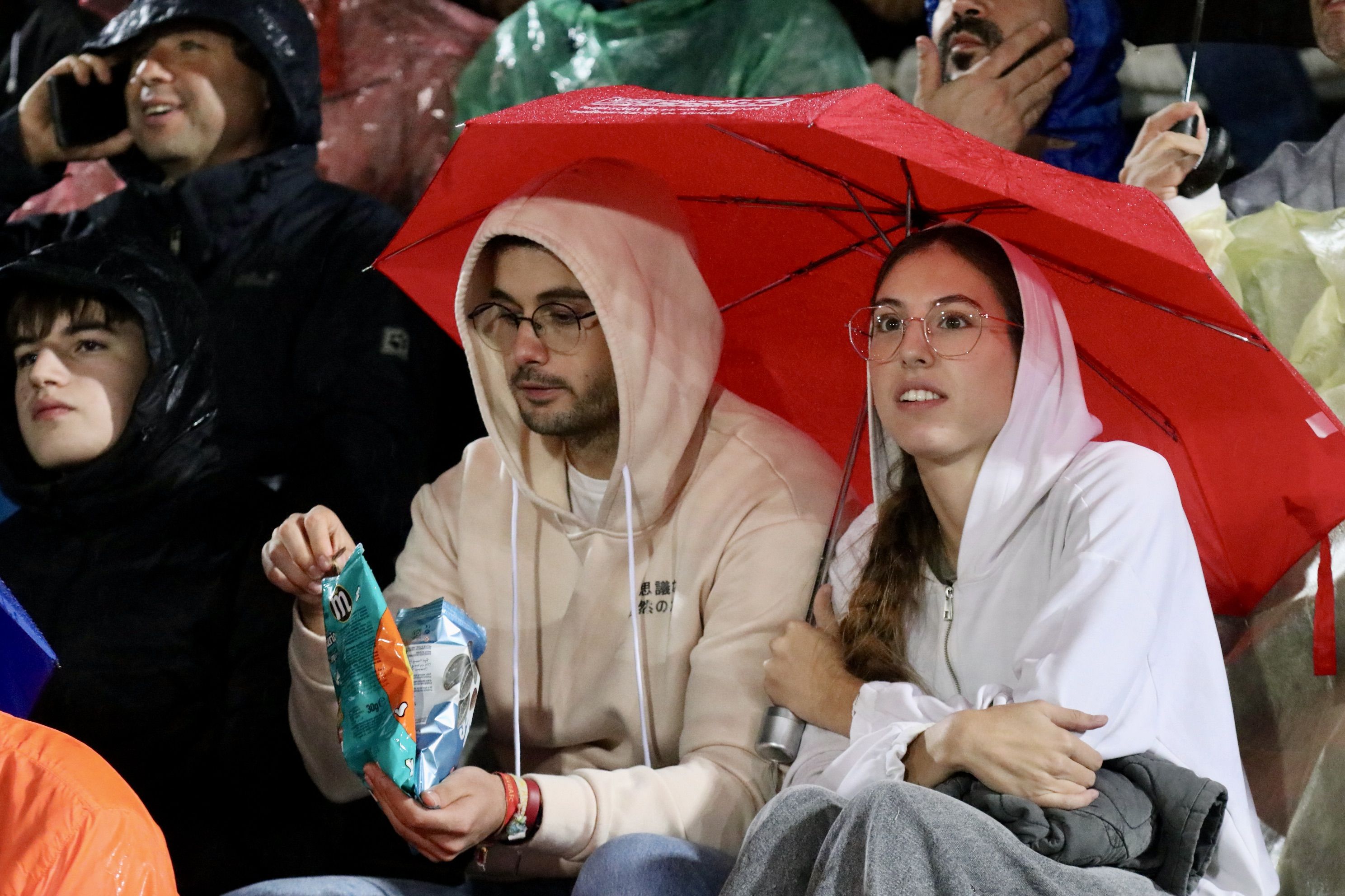 Ciudad de Lucena - Villarreal CF Ciudad de Lucena - Villarreal CF